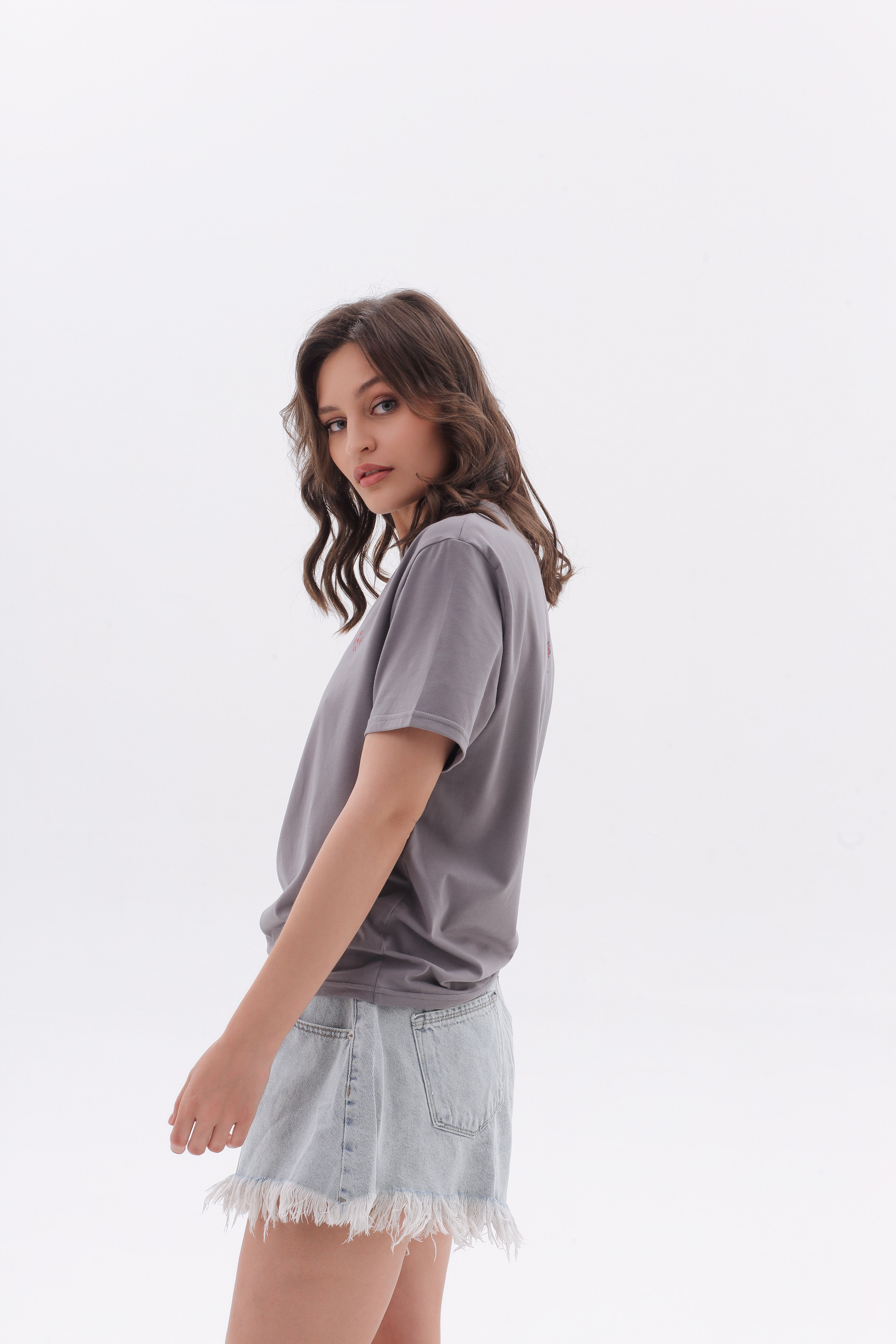 Мон Чебер. Портретный фотограф Анна Мерзлякова