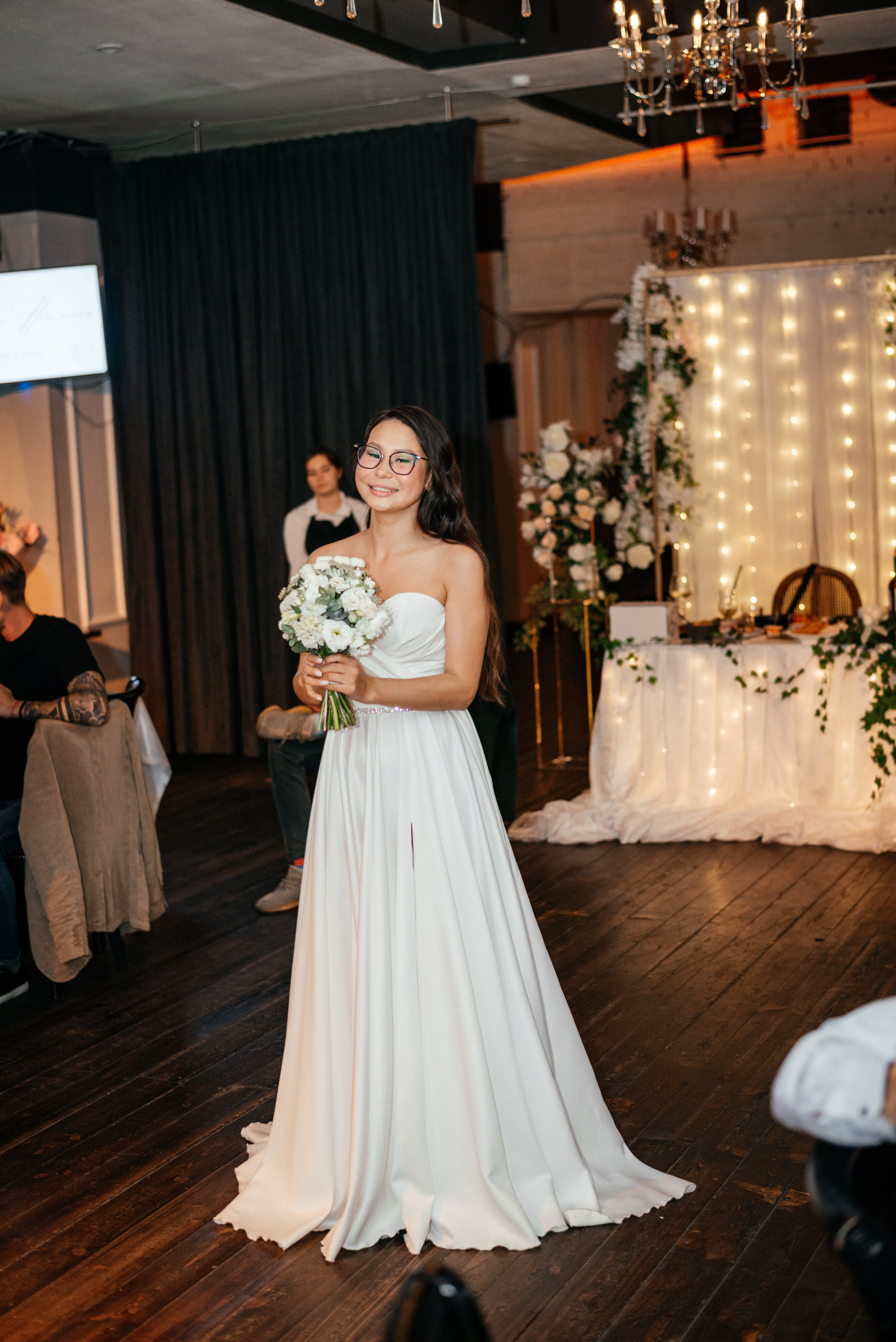 Антон и Наталья. Мария Яровая фотограф Хабаровск