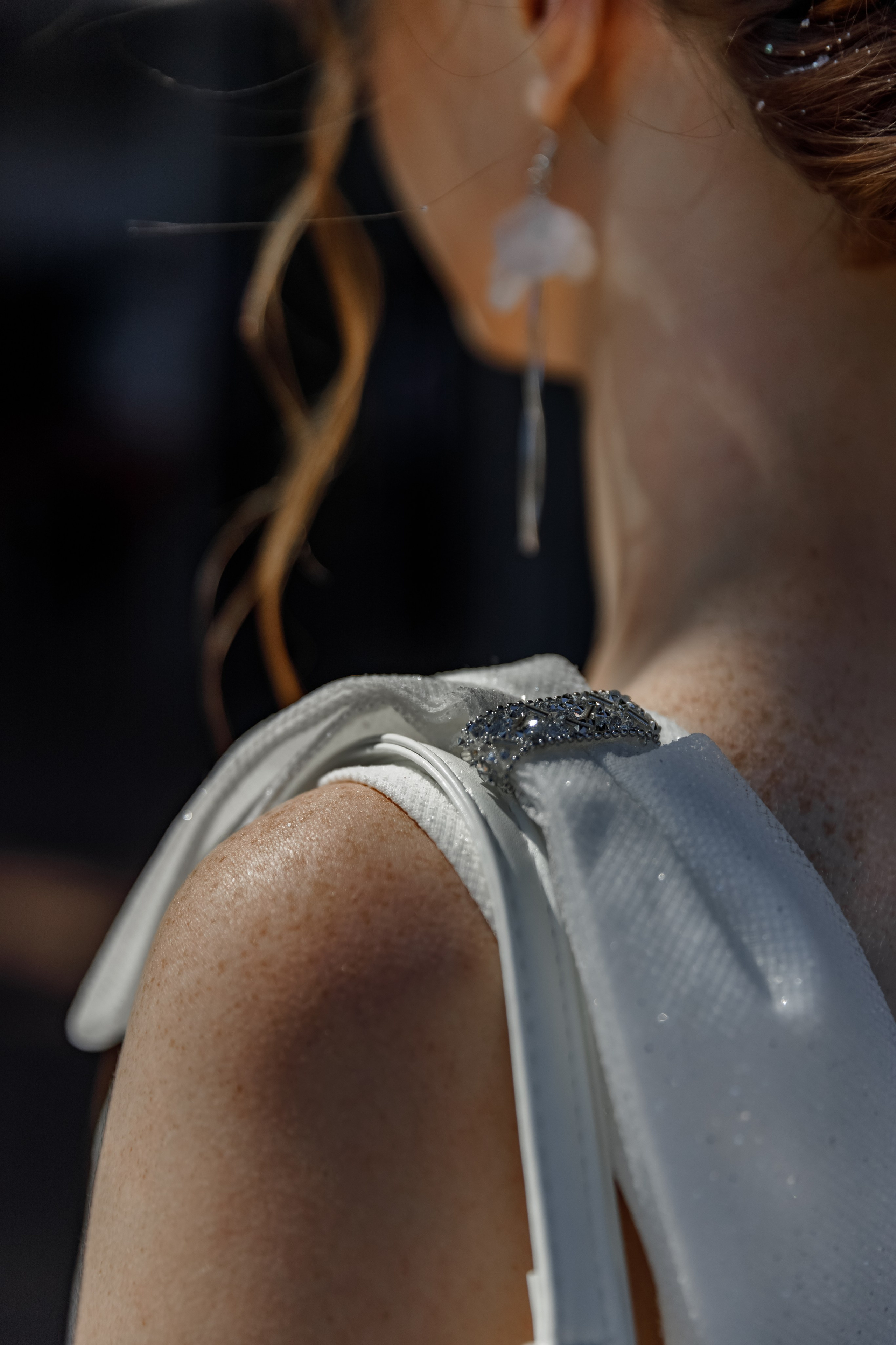 Кирилл и Ольга. Свадебный фотограф, крещение, венчание СПБ, Белгород Анна Коршунова