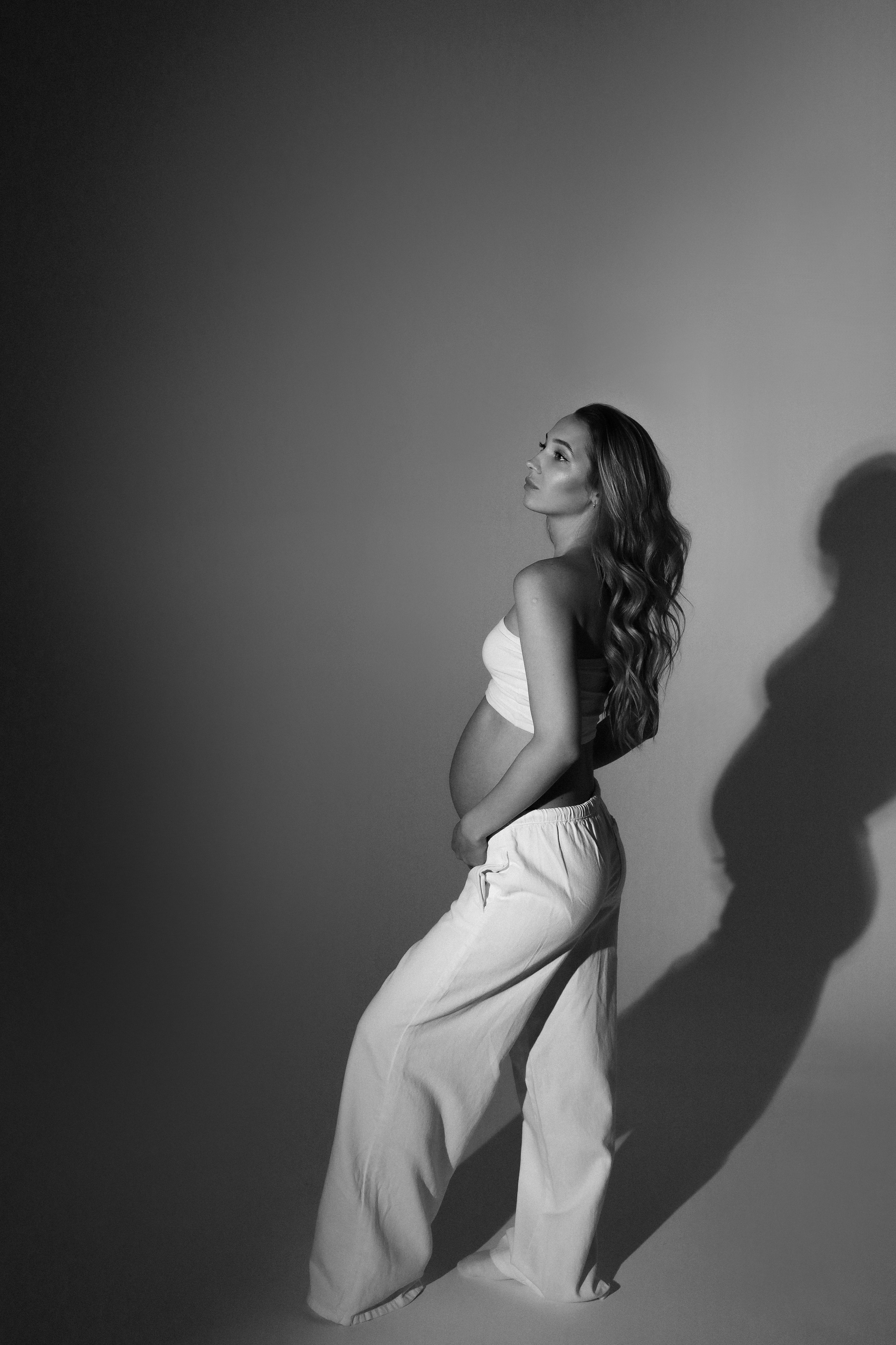 Анастасия и Никита. Семейный и lovestory фотограф в Москве Светлана Коняхина