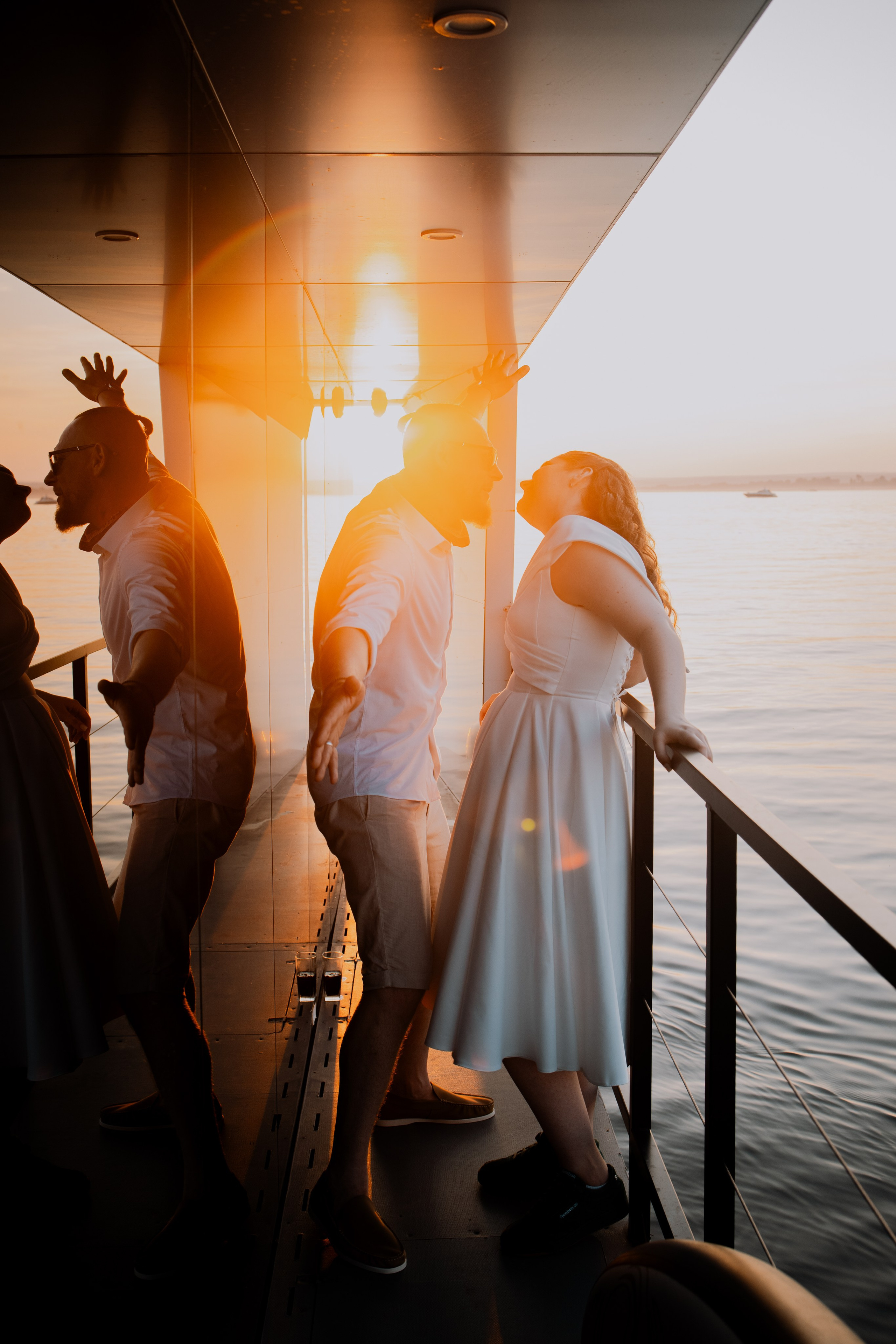 Свадебные съемки. Фотограф Самара Виктория Ерёмченко