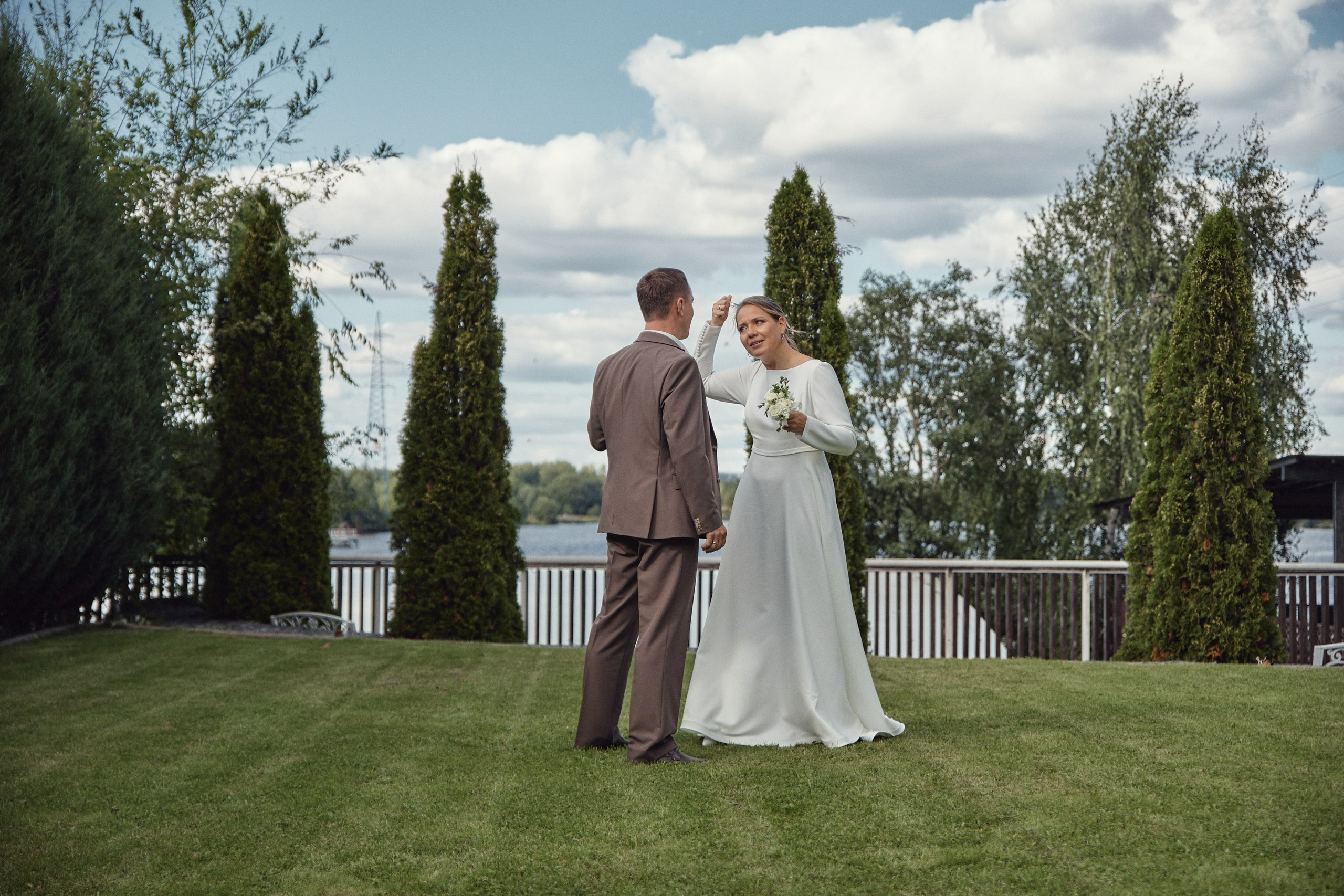 Счастье здесь. Свадебный фотограф Антон Артюшин. Работаю в Нижнем Новгороде и Москве