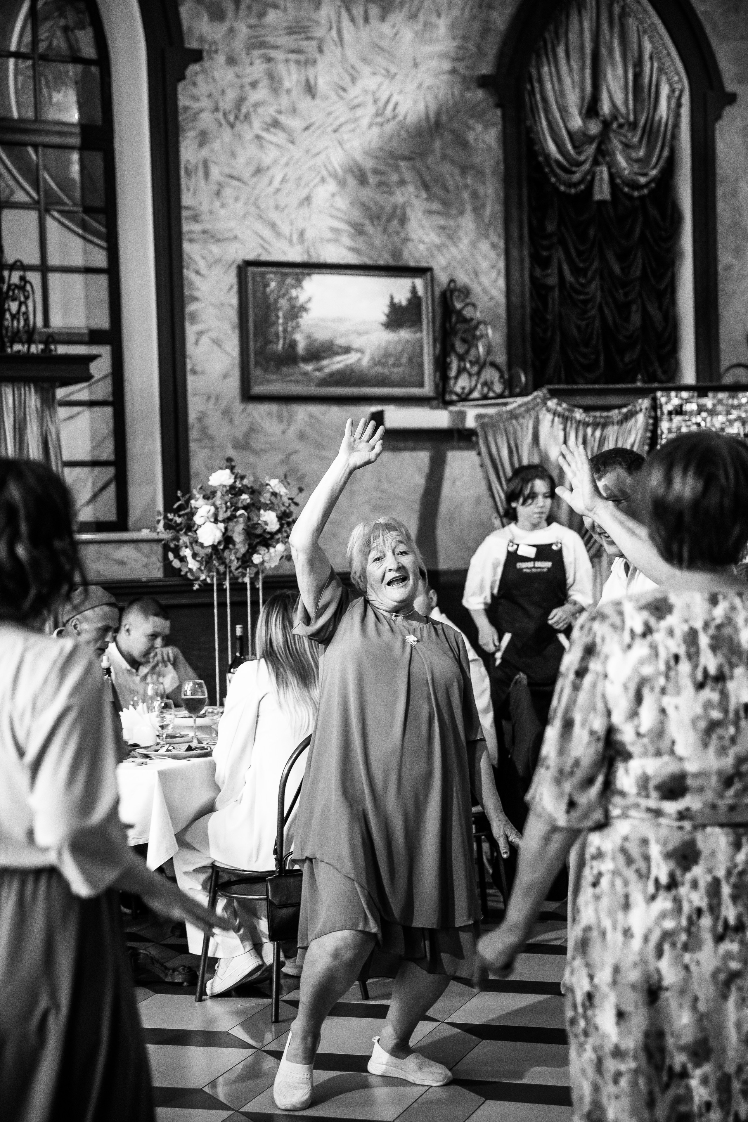 Твое волшебное «люблю». VOLOCHKOVA