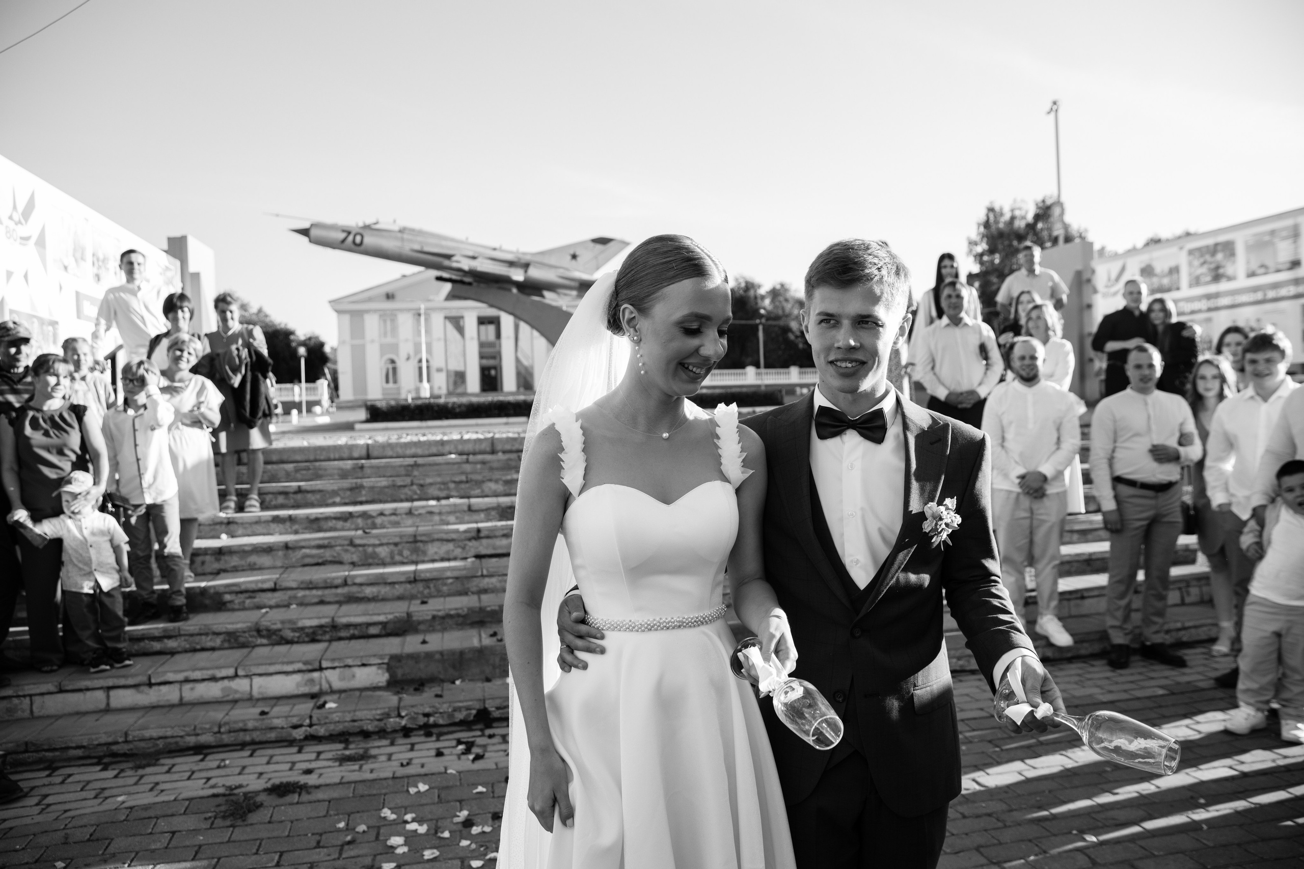 Любовь и Михаил. VOLOCHKOVA