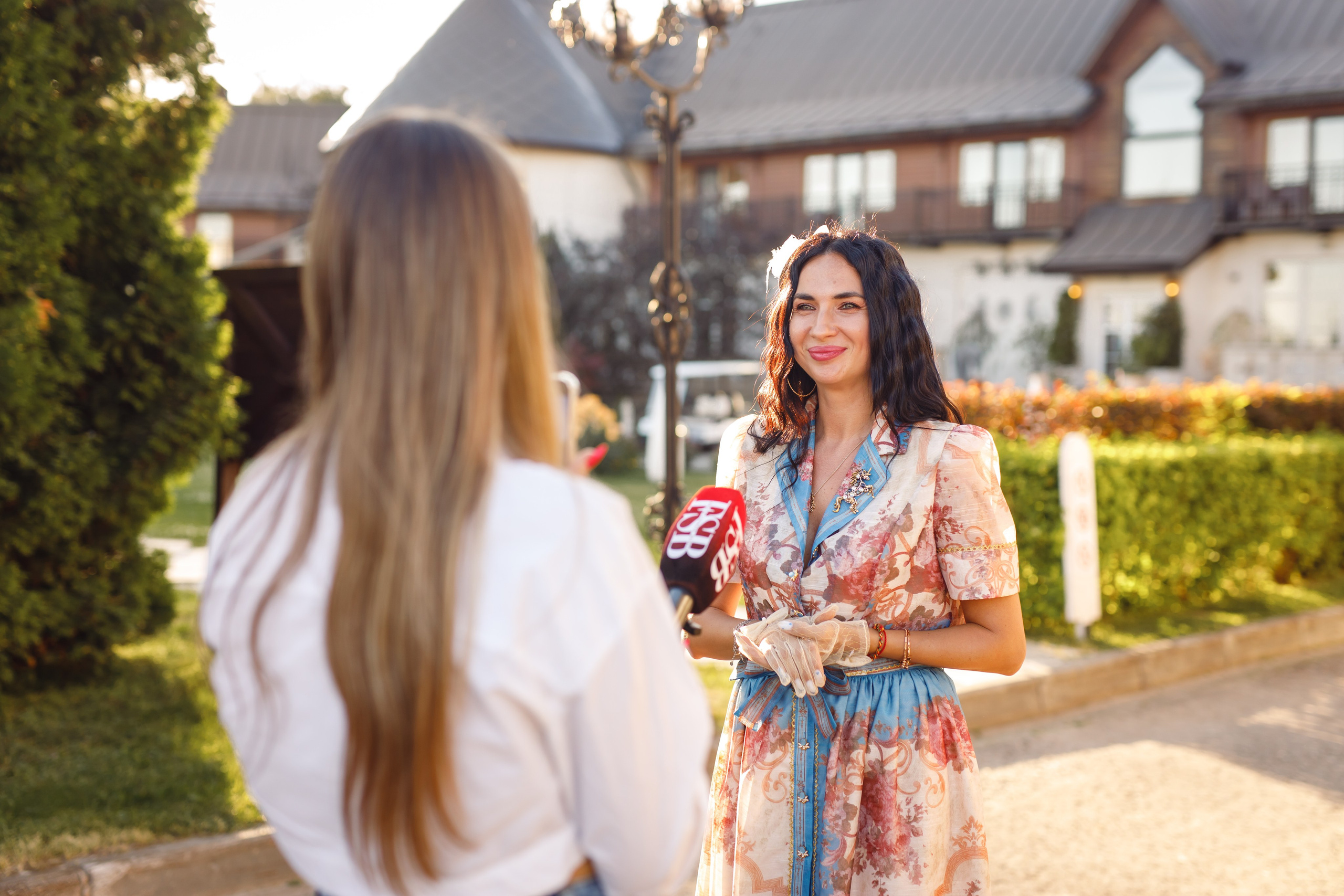 Репортаж мероприятия. Фотограф Москва Вероника Пименова