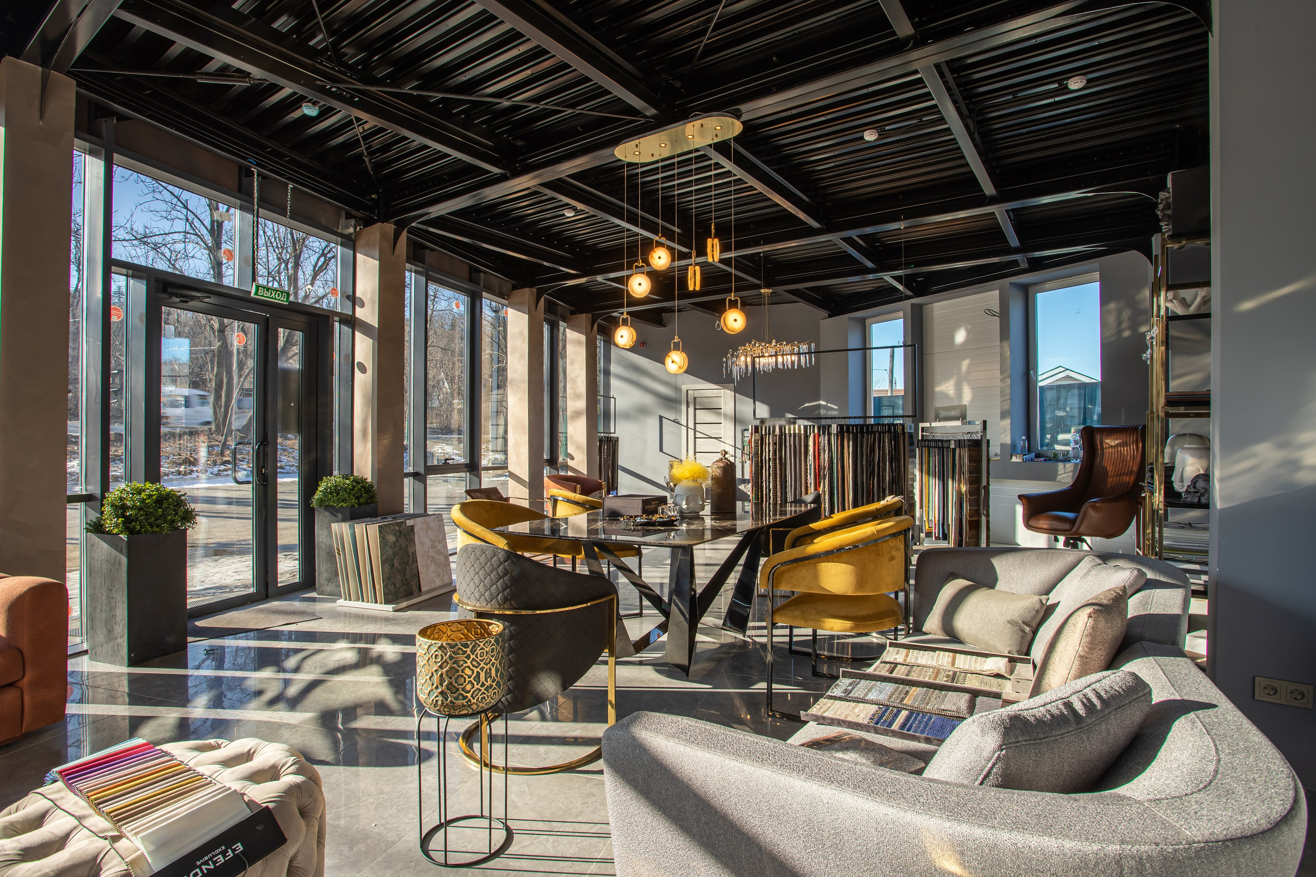 Интерьер. Фотограф Валентин Кольцов, фотограф владивосток, свадебный фотограф, с