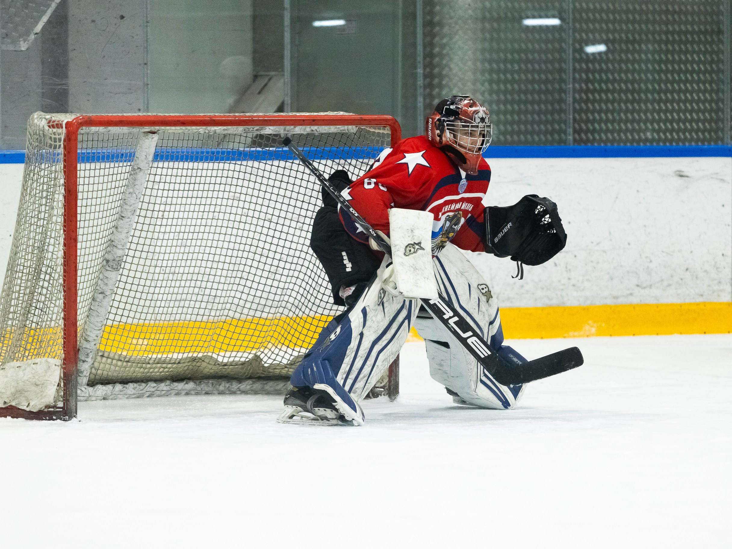 Спорт. VICTOR SAPOZHNIKOV