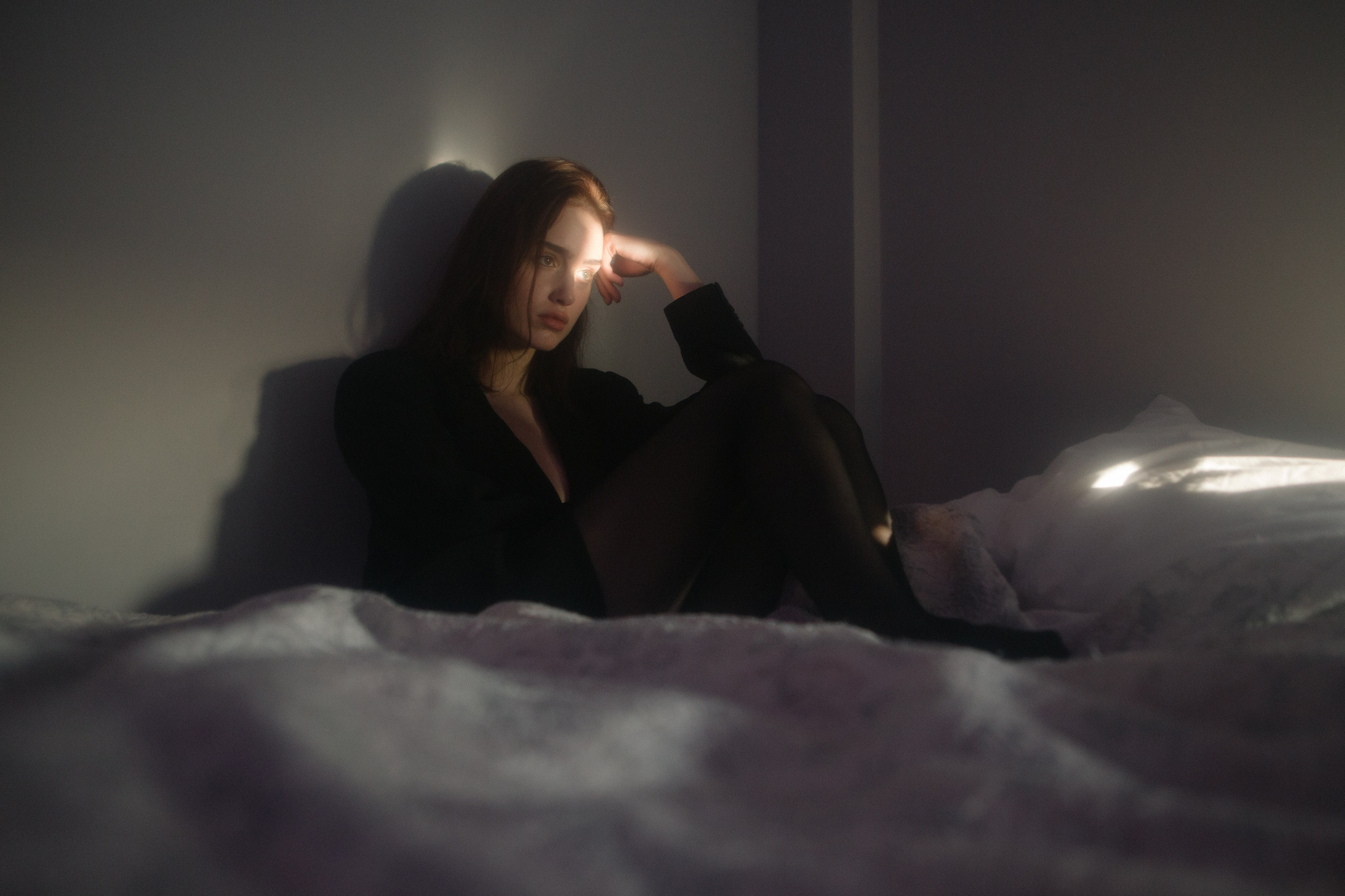 Ирина. VICTOR SAPOZHNIKOV