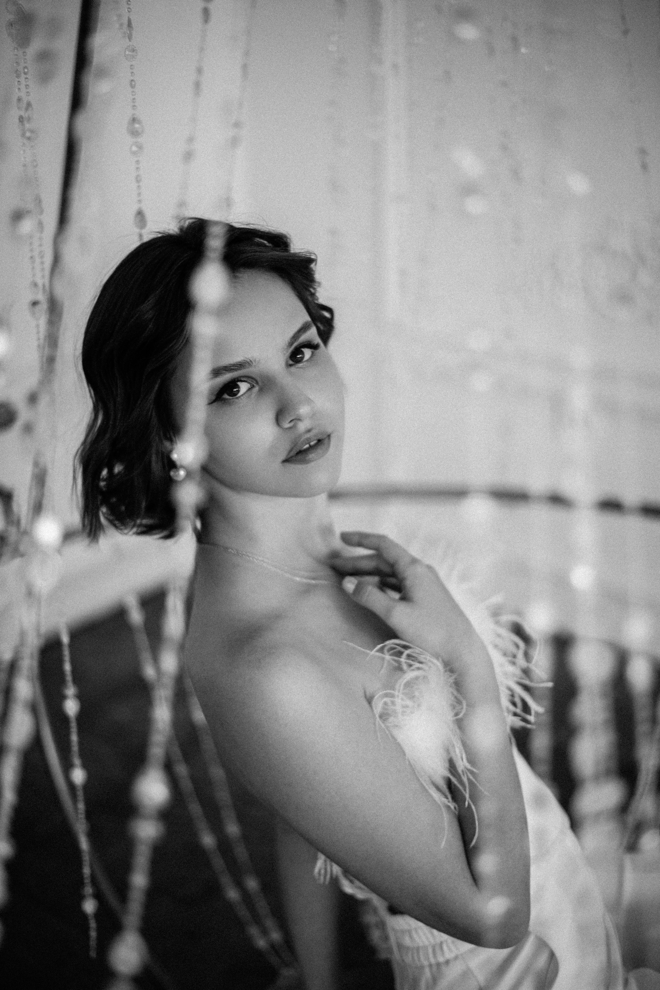 Ксения. Фотограф в Екатеринбурге Веретенова Наталья