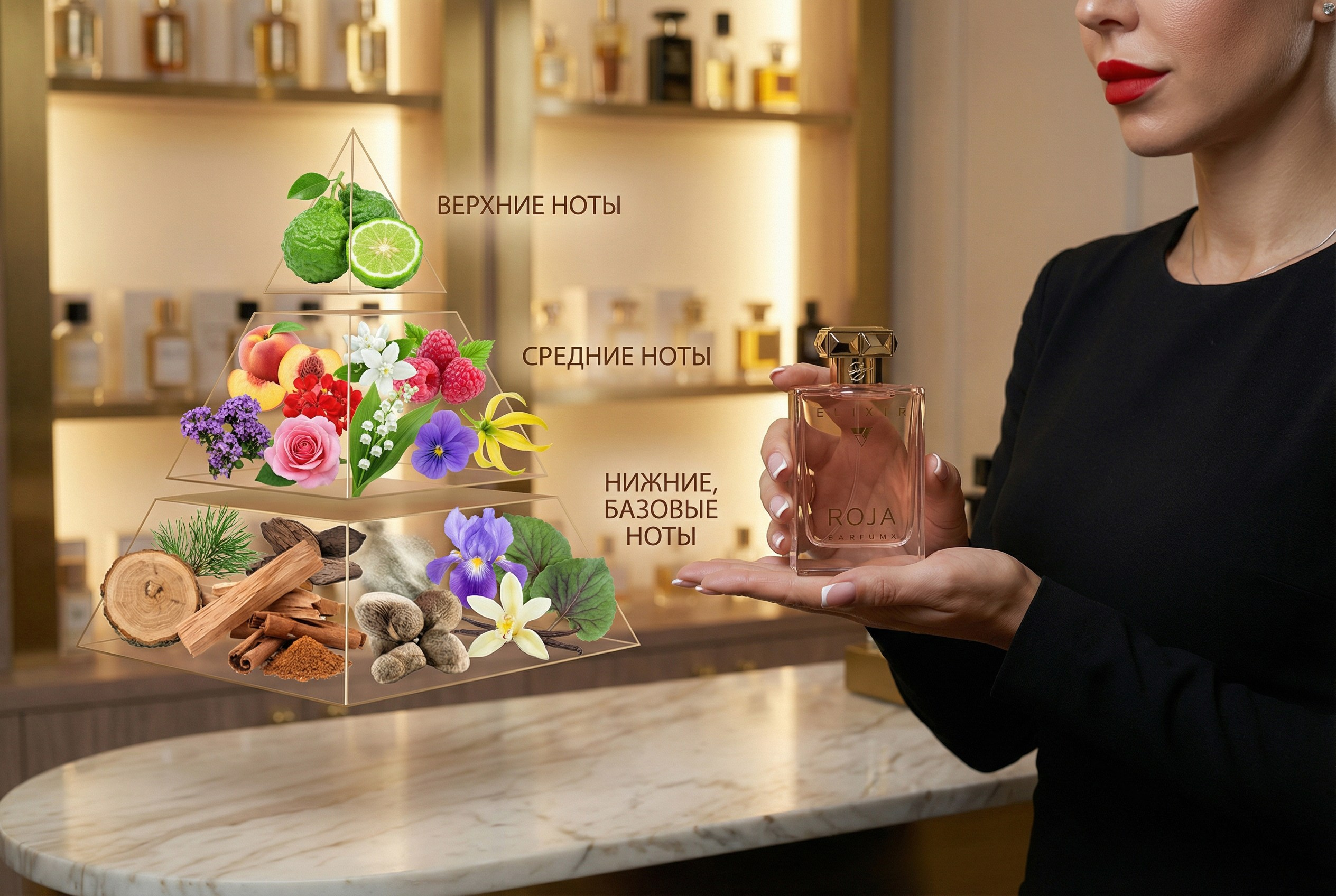 Реклама парфюма. Шаблоны и дизайны выпускных альбомов и фотокниг