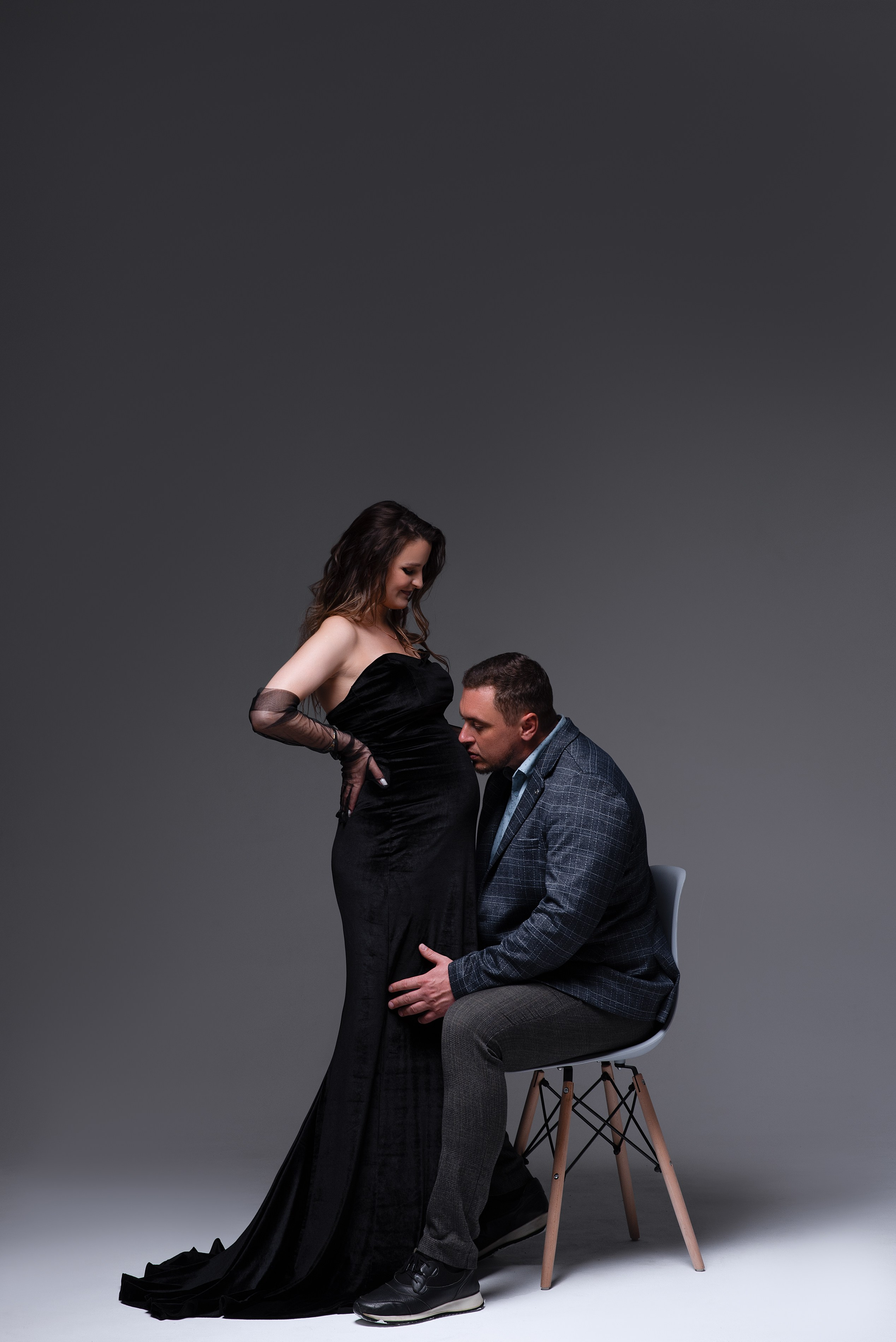 Фотосессия беременности Татьяна. Семейный фотограф в Южно-Сахалинске Анастасия Лимарева