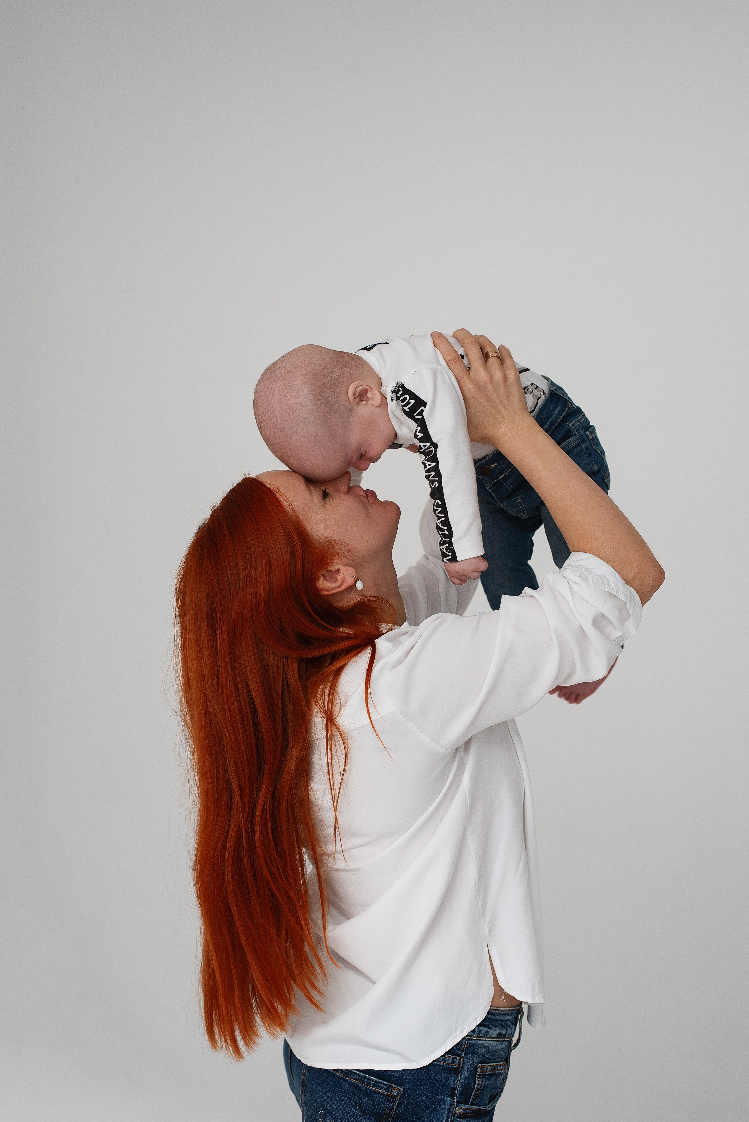 Семейная фотосессия Екатерина Игорь Рамиль. Семейный фотограф в Южно-Сахалинске Анастасия Лимарева