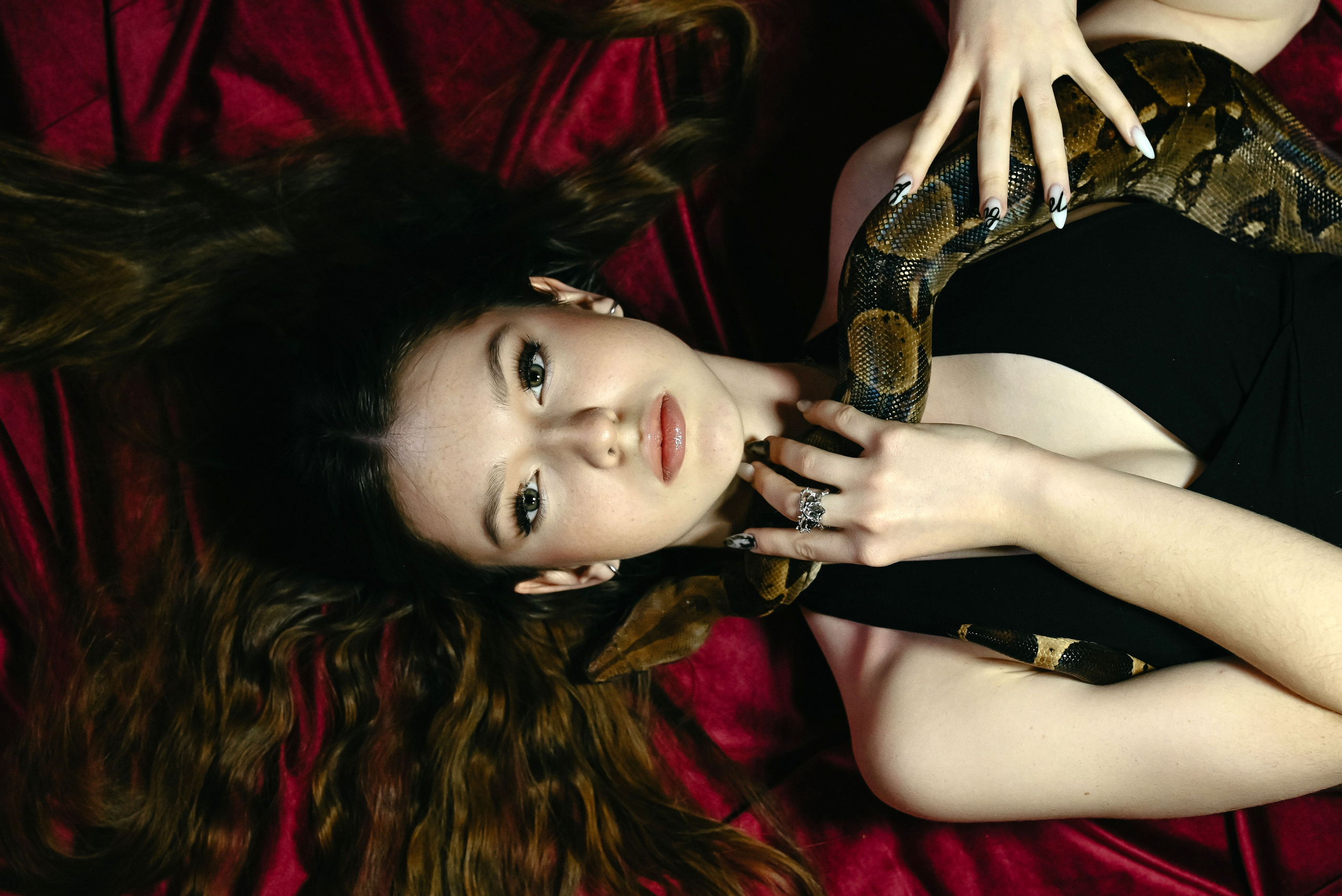 Немного Нового года. Ваш фотограф