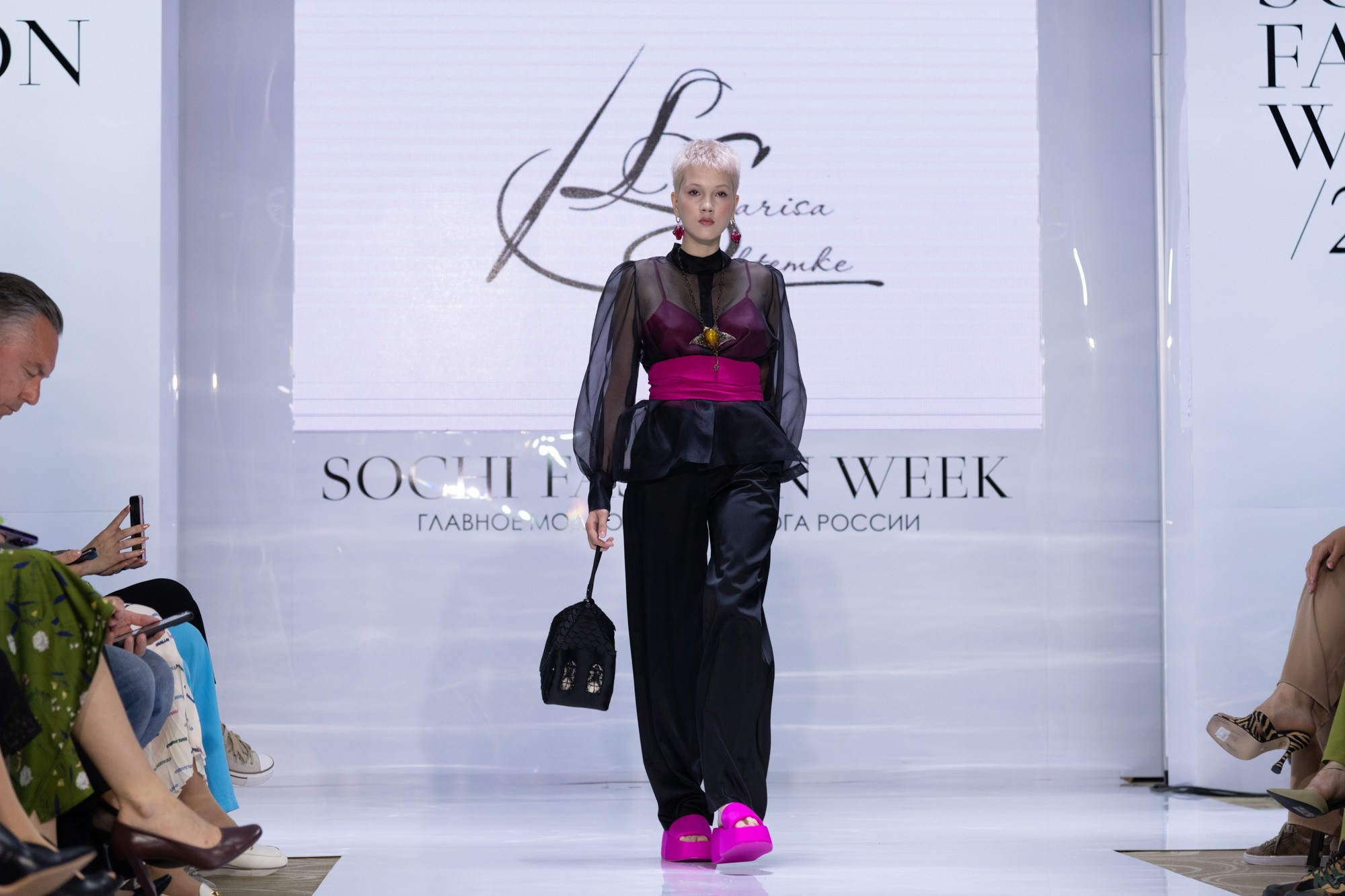 Larisa Shtemke / 23. Sakunov Photo