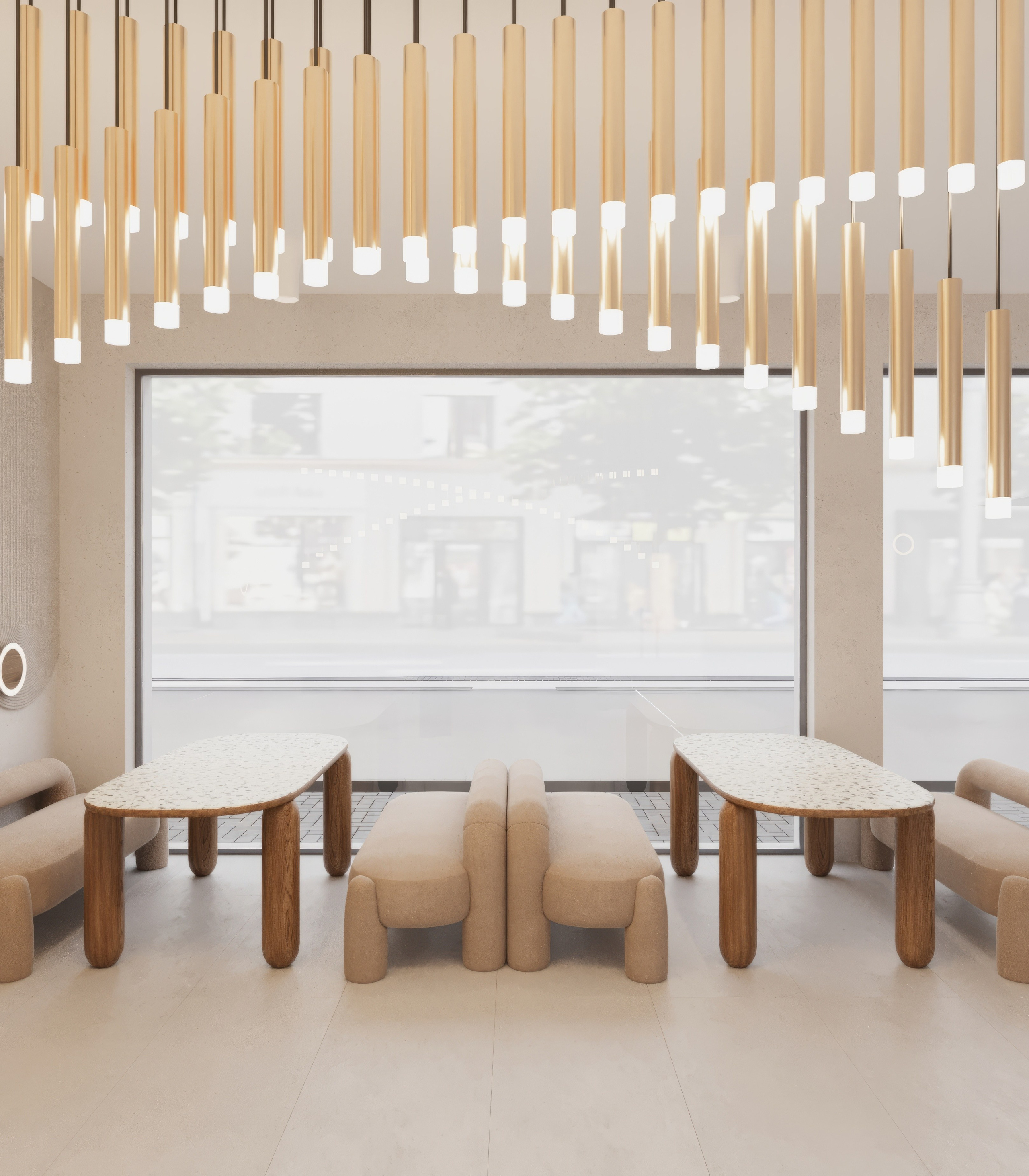 Кафе. Мансур Гусейнов дизайнер интерьеров г. Махачкала