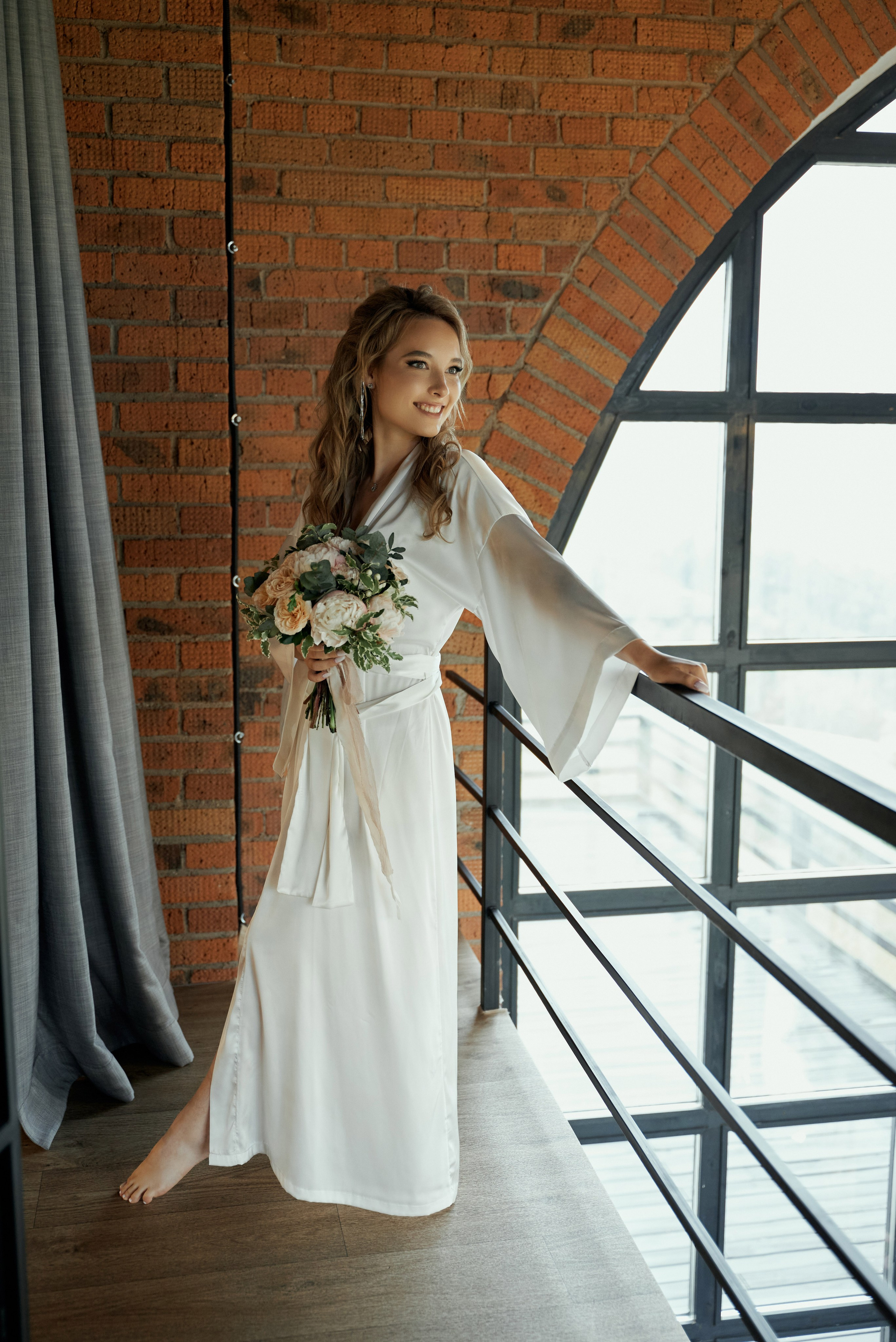 Дарья и Дмитрий. Свадебный фотограф Александр Браво