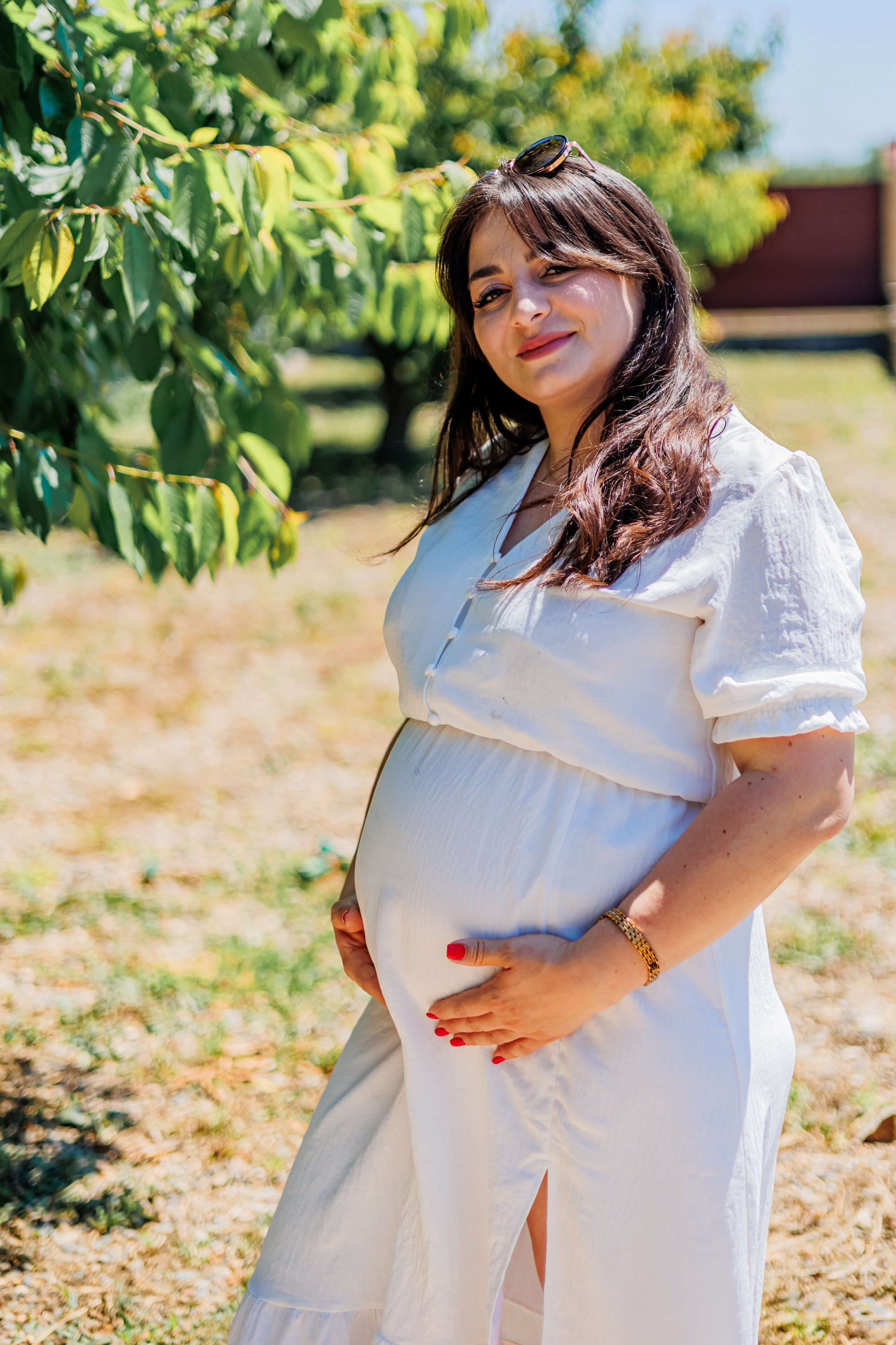 Гендер пати 2.06.24. Свадебный и семейный фотограф в Армавире