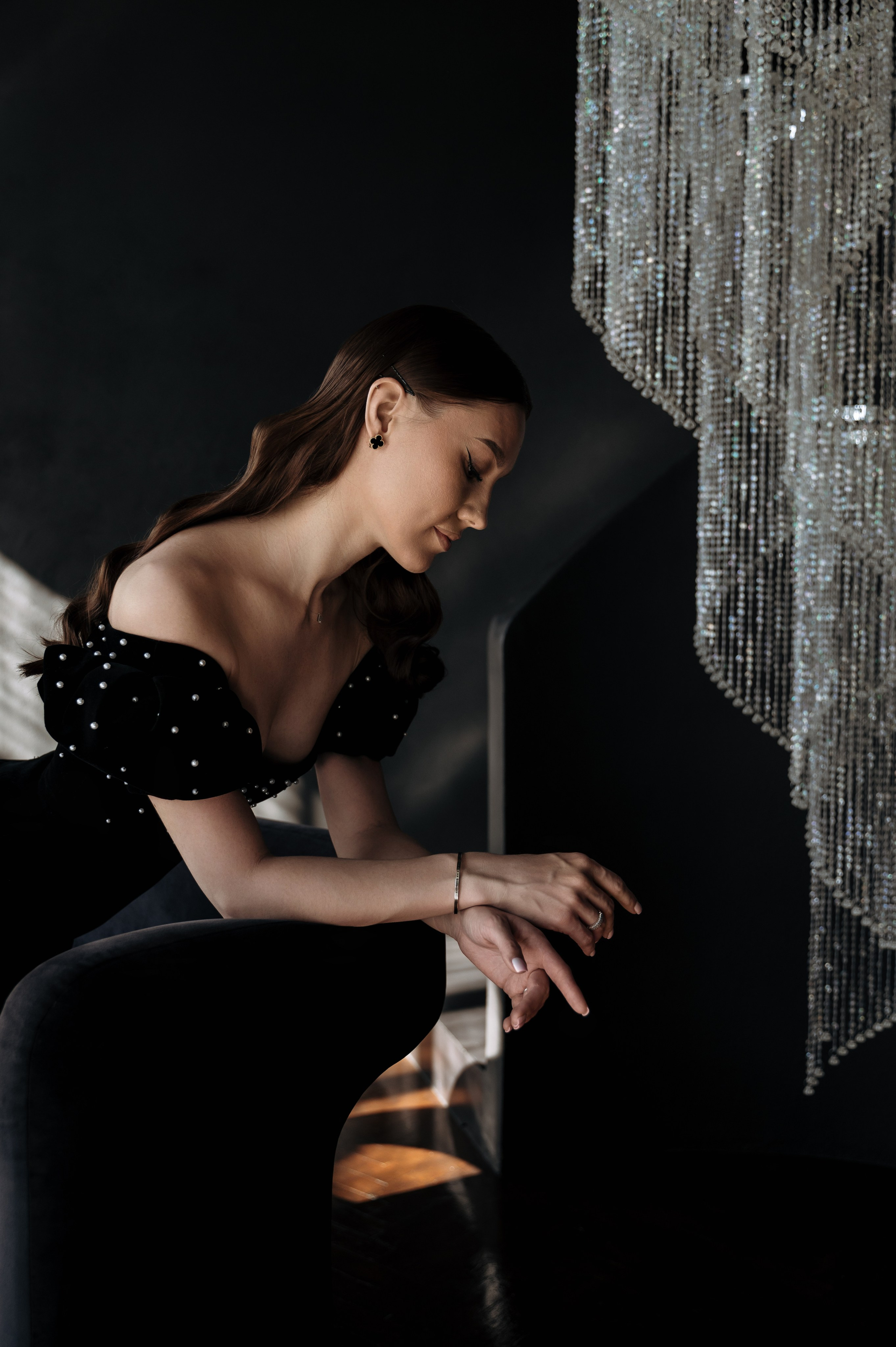 Фотограф в Екатеринбурге - Мария Чахеева