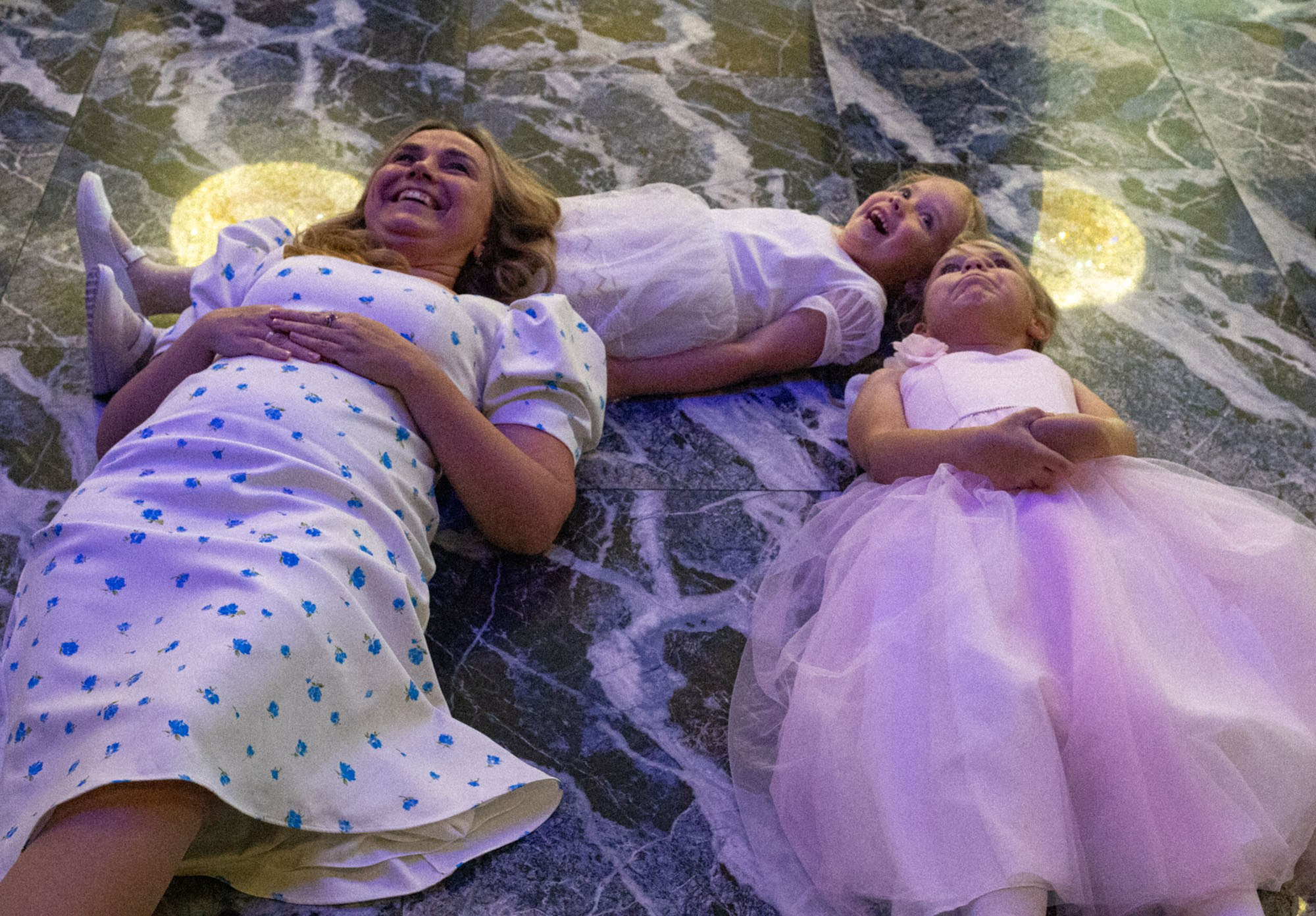 Андрей&Юлия. Главная