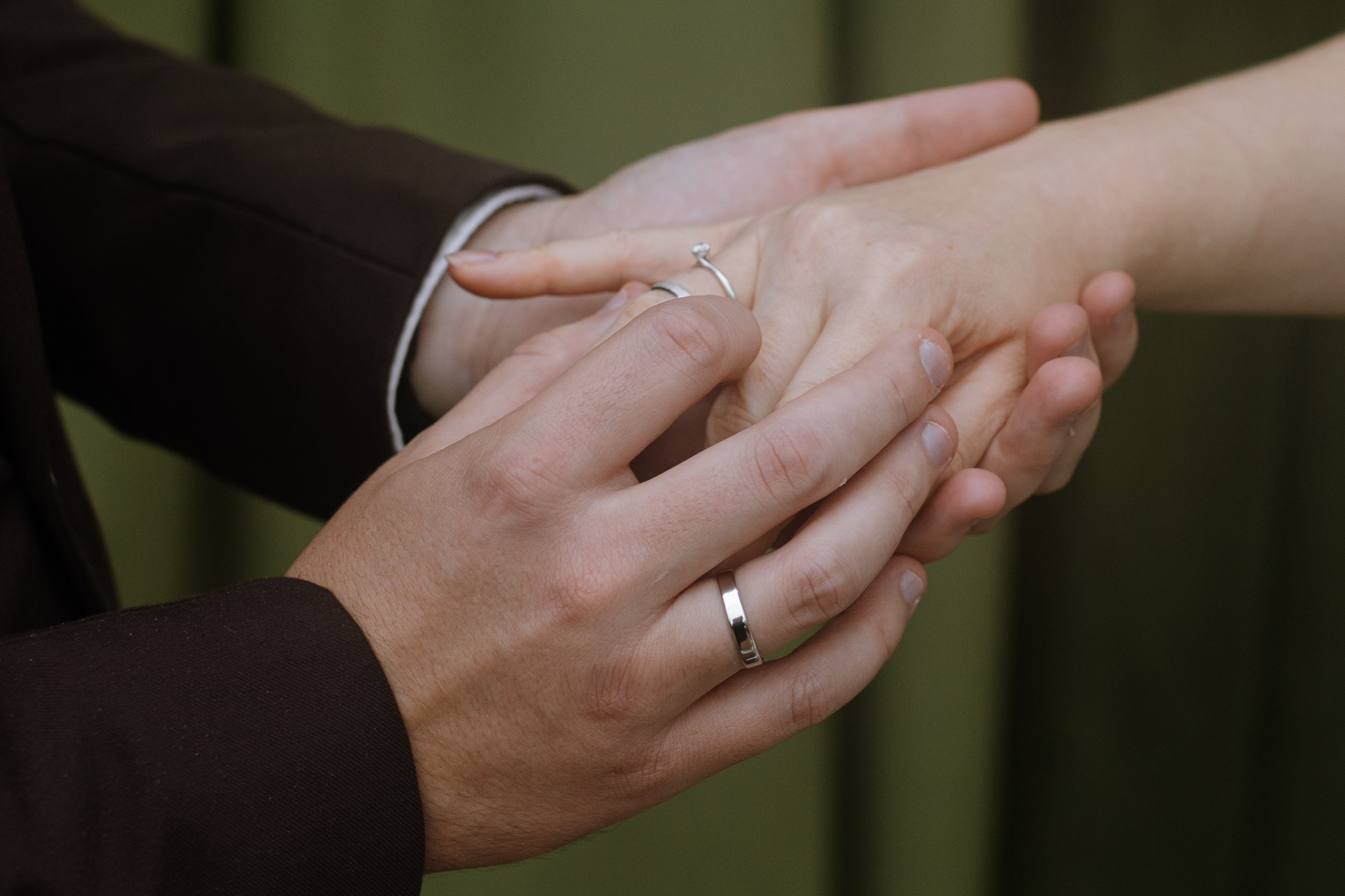 Никита и Анна. @dariazphoto свадебный фотограф