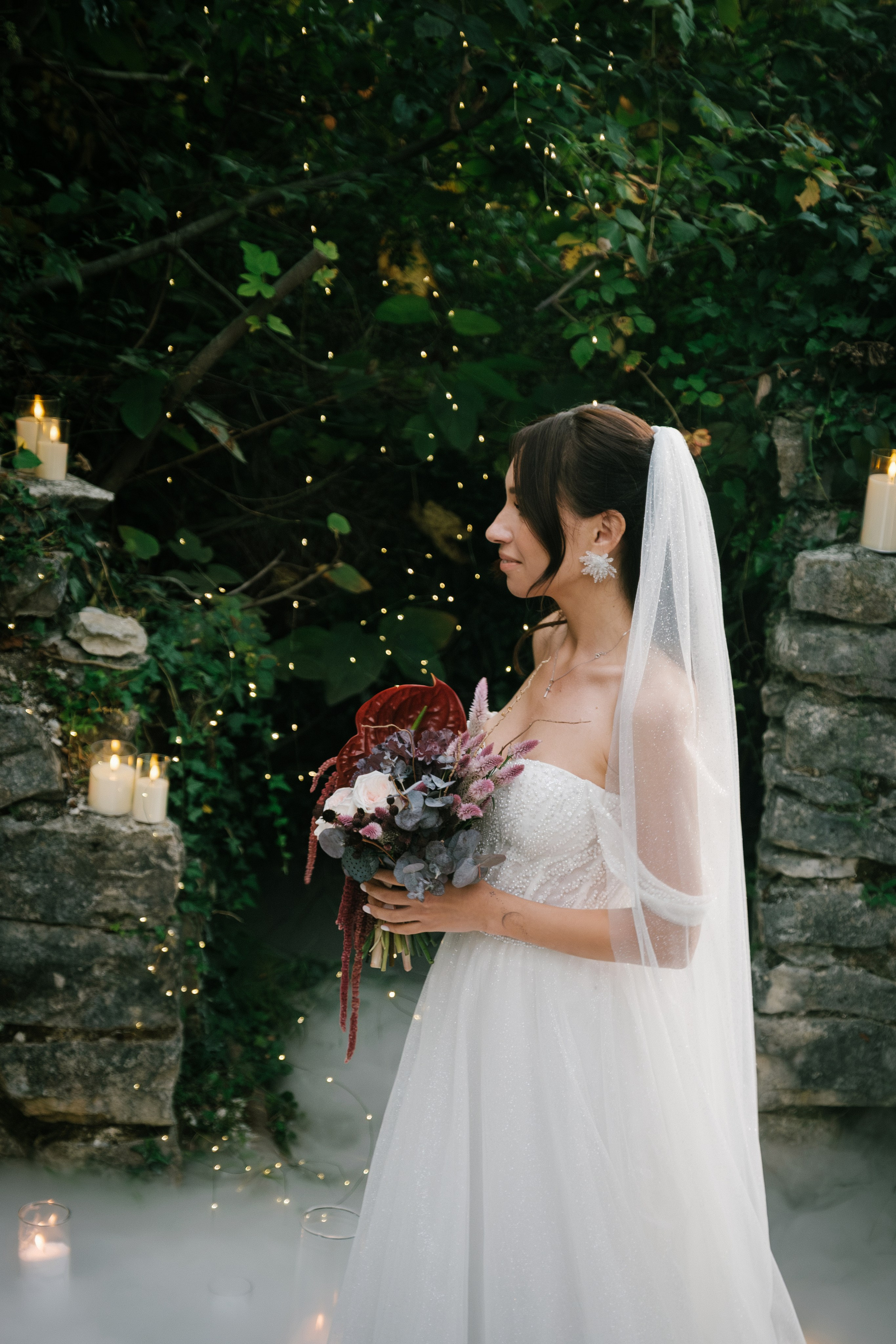 Две Здезды — Храм 19 века. Свадебный Видеограф Фотограф в Сочи