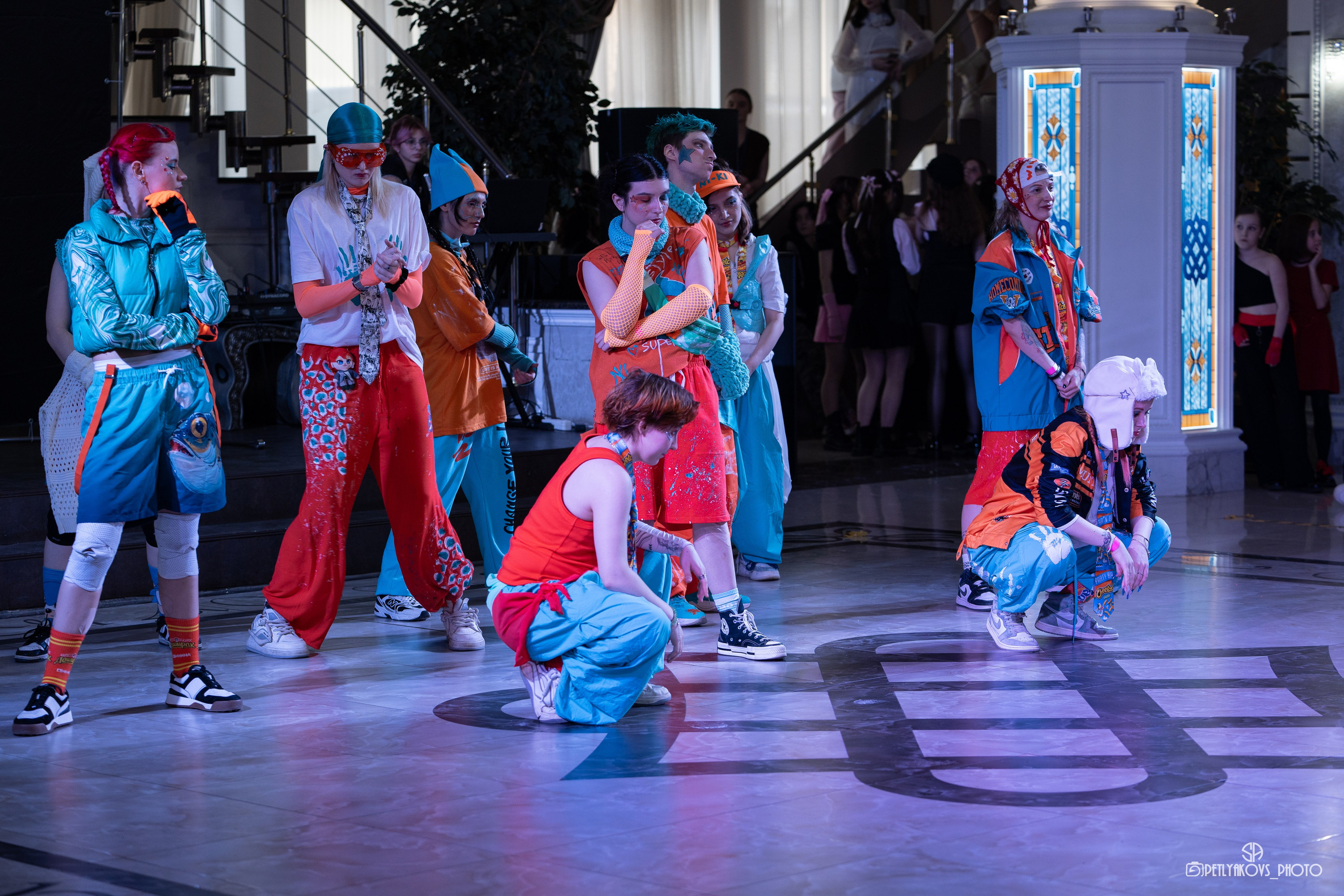 K-pop cover battle Pyatigorsk. Фотограф, видеограф Пятигорск, Ставрополь, Ессентуки, Petlyakovs_photo