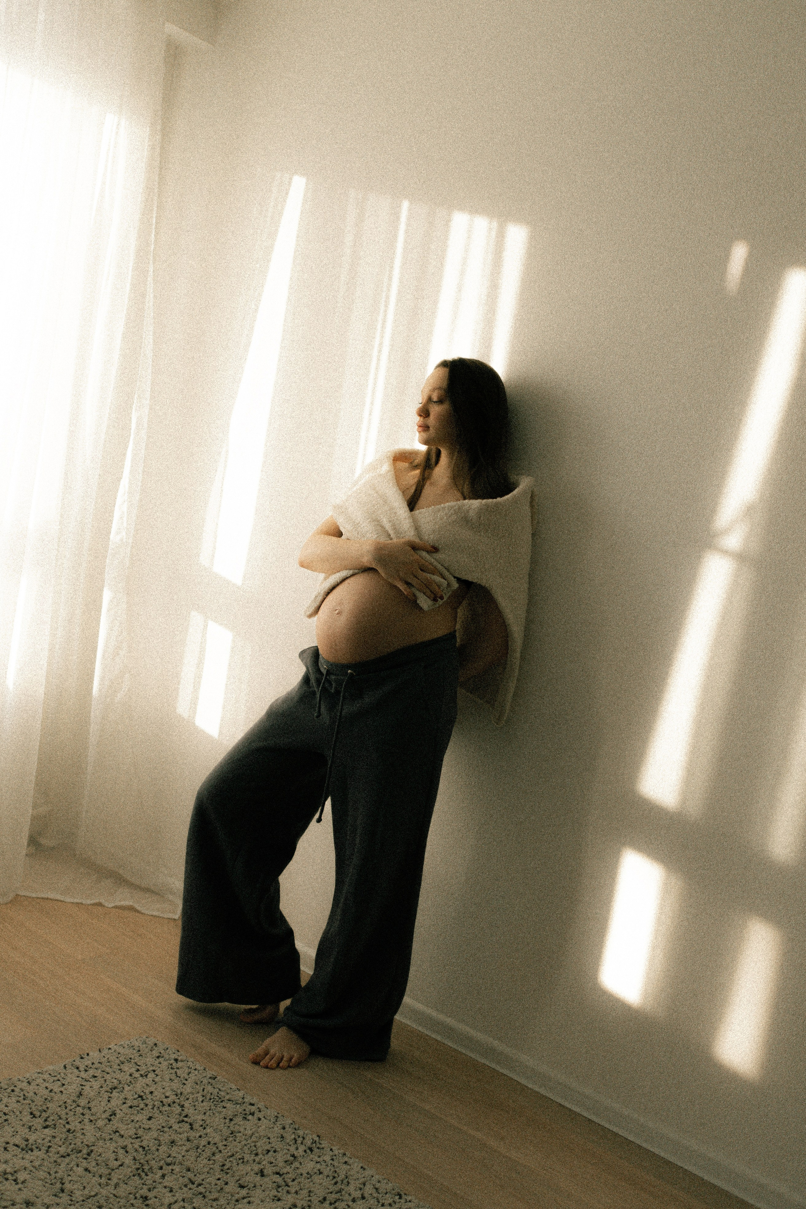 Лера. Фотограф Милованова Александра