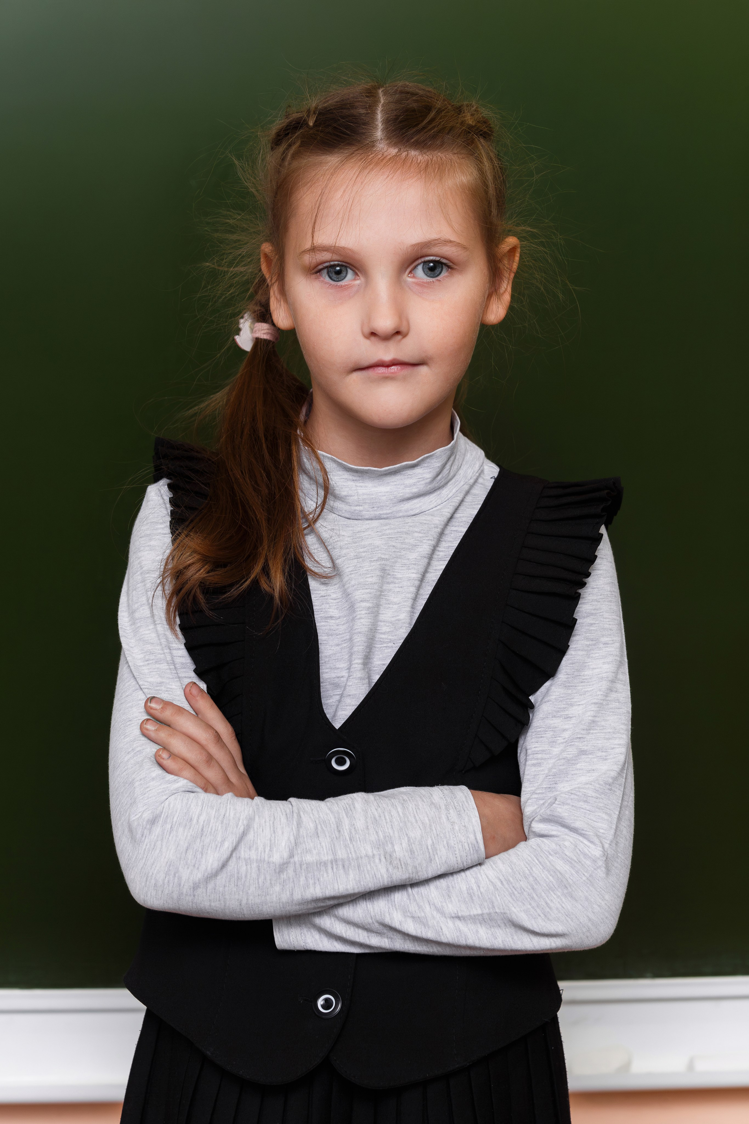 СЪЕМКА ПОРТРЕТОВ ПЕРВОКЛАССНИКОВ В КЛАССЕ. ТВОЙ АЛЬБОМ / ТВОИ ПРАВИЛА