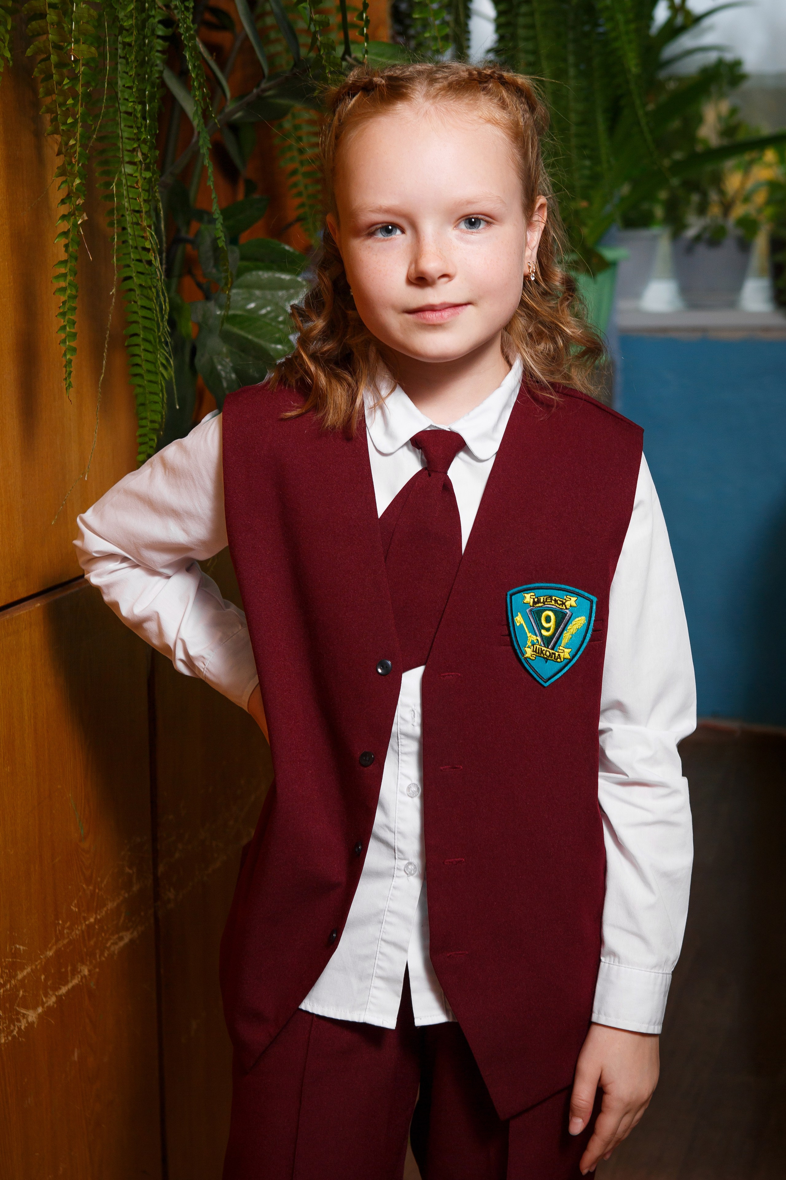 ПОРТРЕТНАЯ ФОТОСЕССИЯ В КЛАССЕ ДЛЯ 4 КЛАССА 9 ШКОЛА. ТВОЙ АЛЬБОМ / ТВОИ ПРАВИЛА