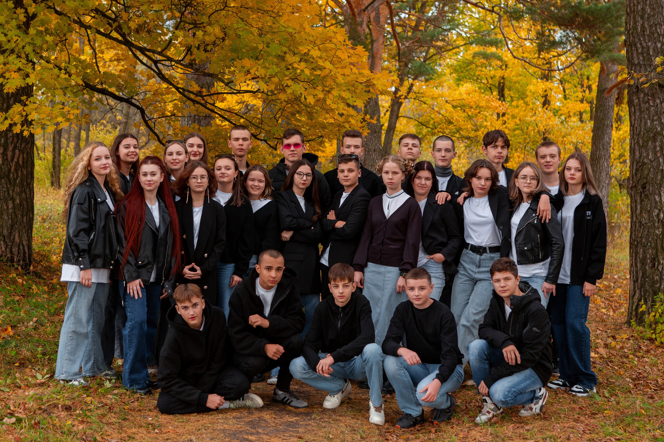 ОСЕННЯЯ ФОТОСЕССИЯ В УСАДЬБЕ ШЕНШИНЫХ г. МЦЕНСК ДЛЯ 9 КЛАССА. ТВОЙ АЛЬБОМ / ТВОИ ПРАВИЛА
