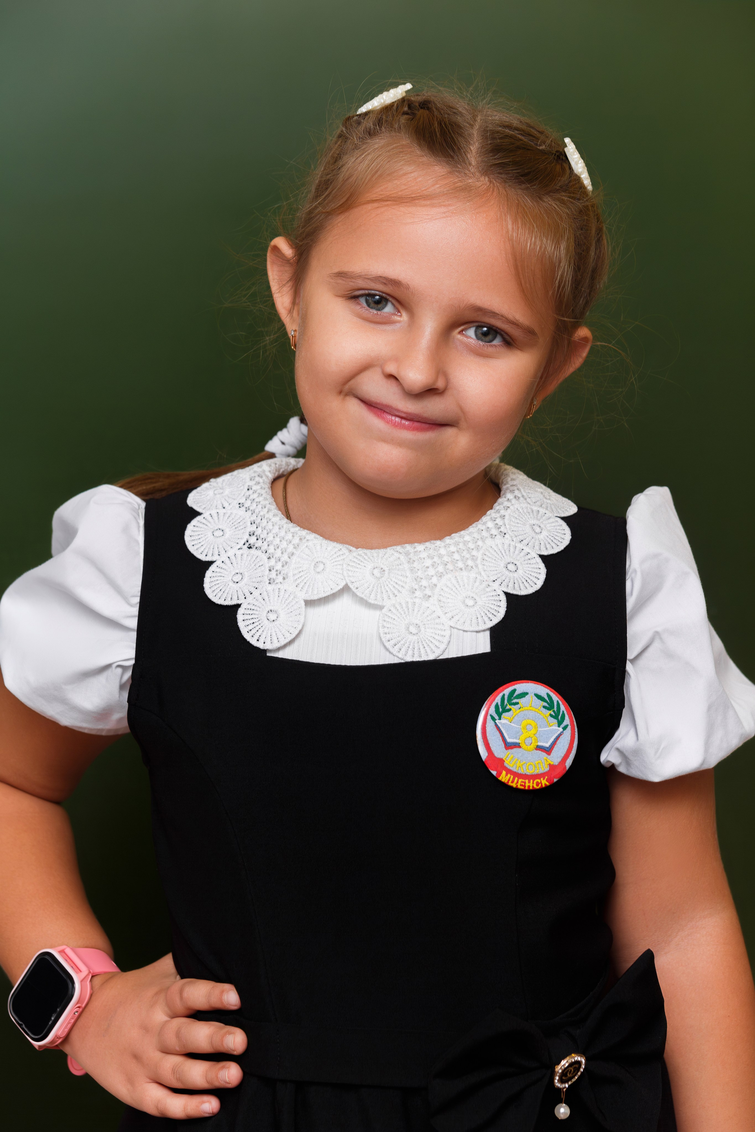 СЪЕМКА ПОРТРЕТОВ ПЕРВОКЛАССНИКОВ В КЛАССЕ. ТВОЙ АЛЬБОМ / ТВОИ ПРАВИЛА