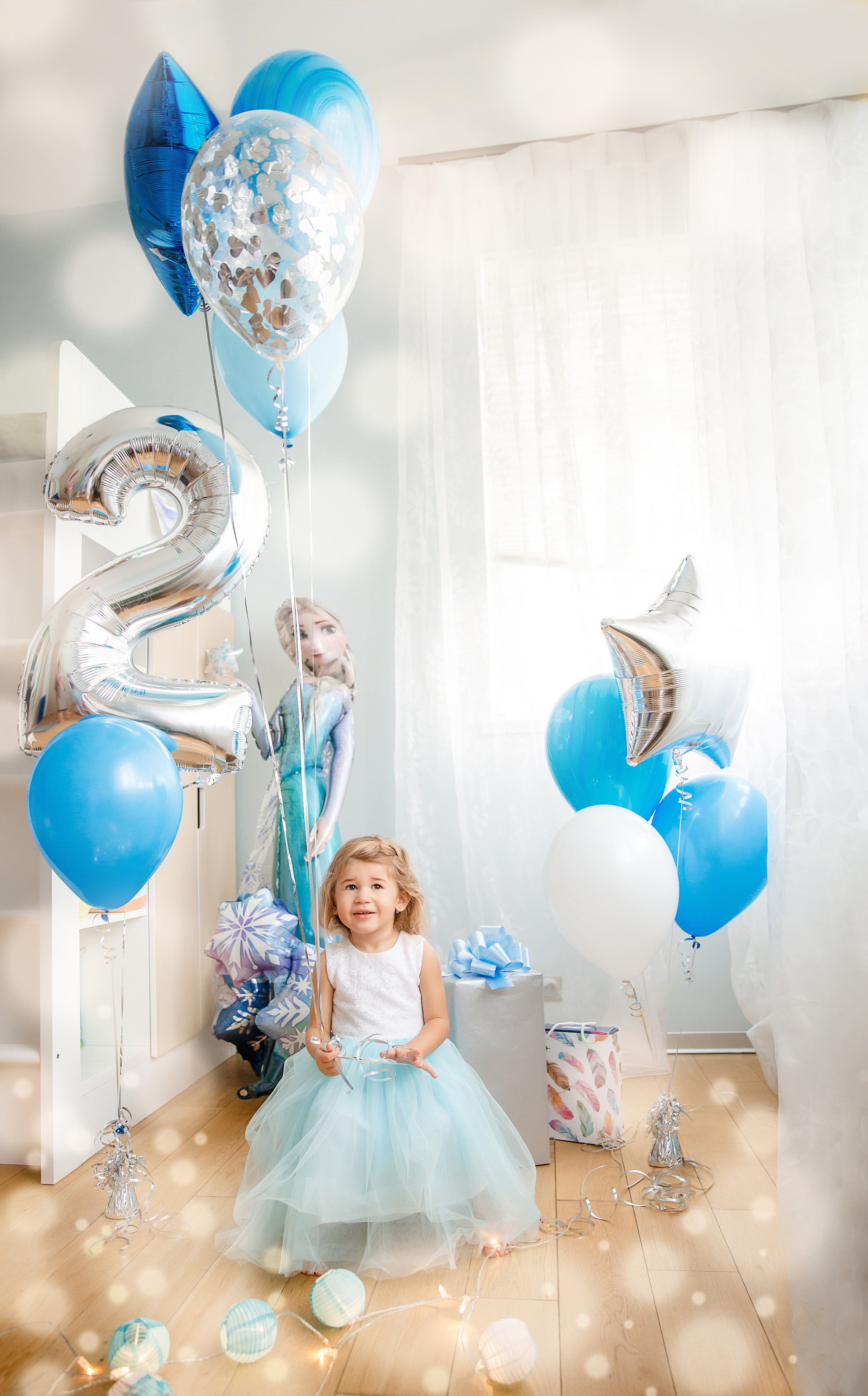 Домашние фотосессии. Семейный и детский фотограф в Москве Вера Ускова