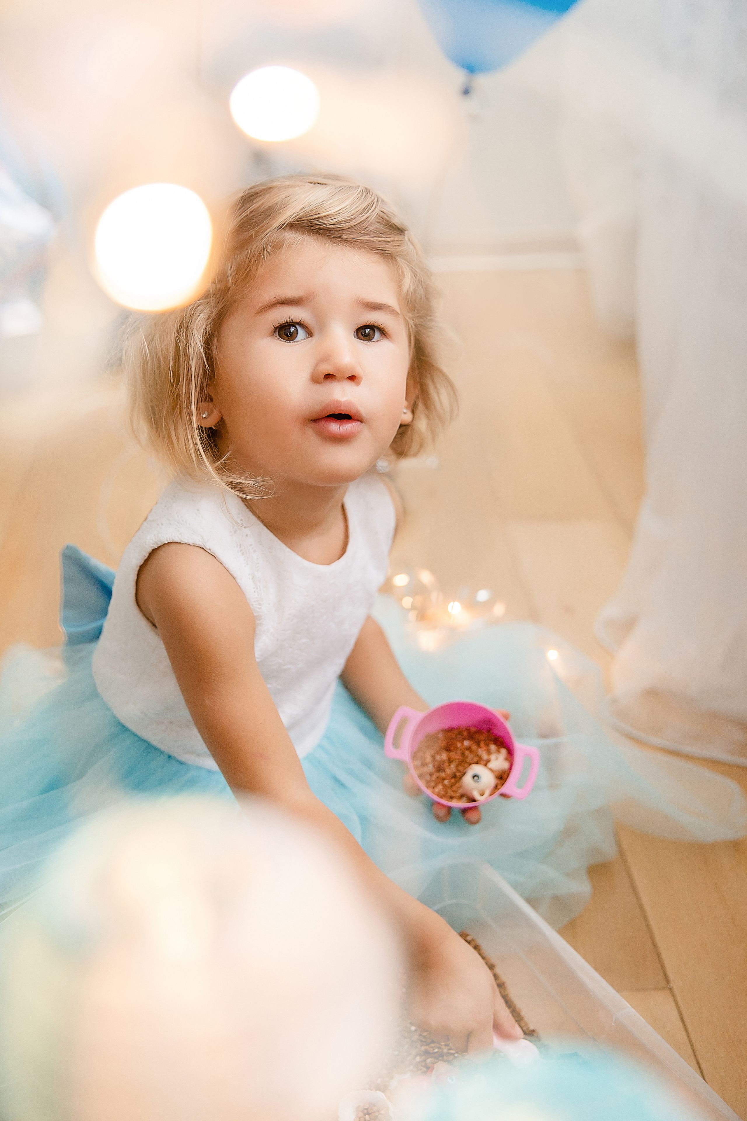 Домашние фотосессии. Семейный и детский фотограф в Москве Вера Ускова