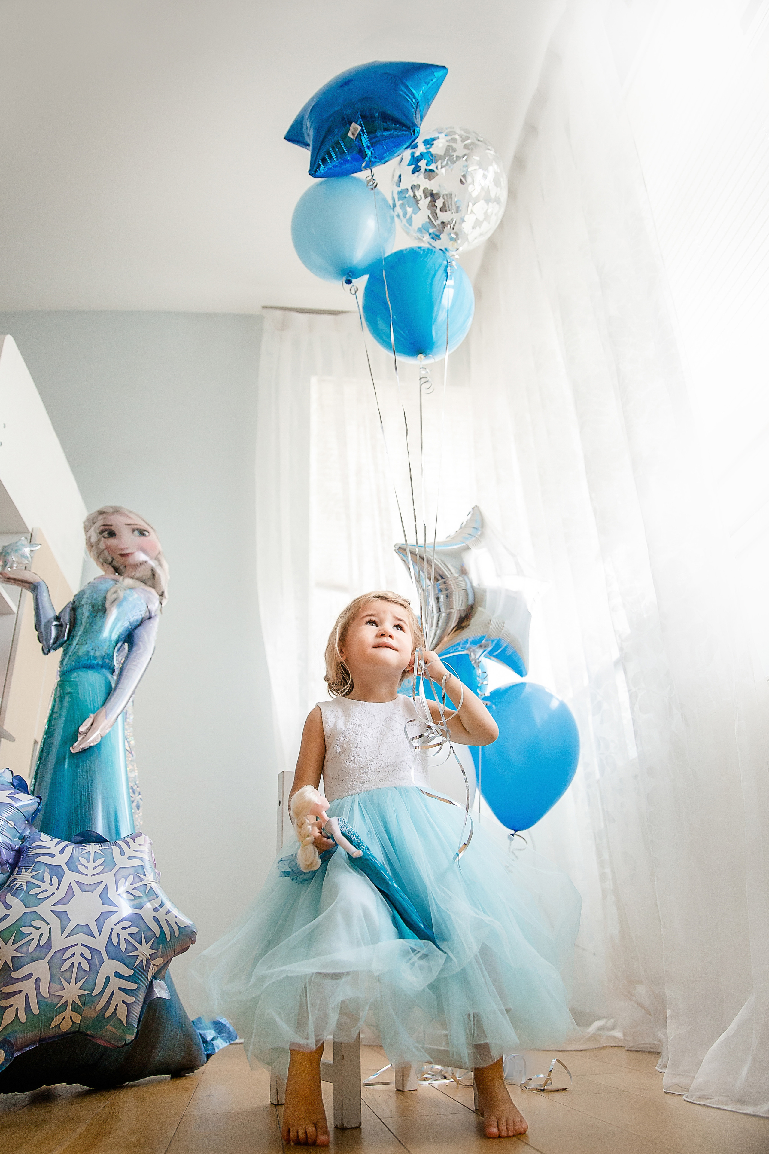 Домашние фотосессии. Семейный и детский фотограф в Москве Вера Ускова