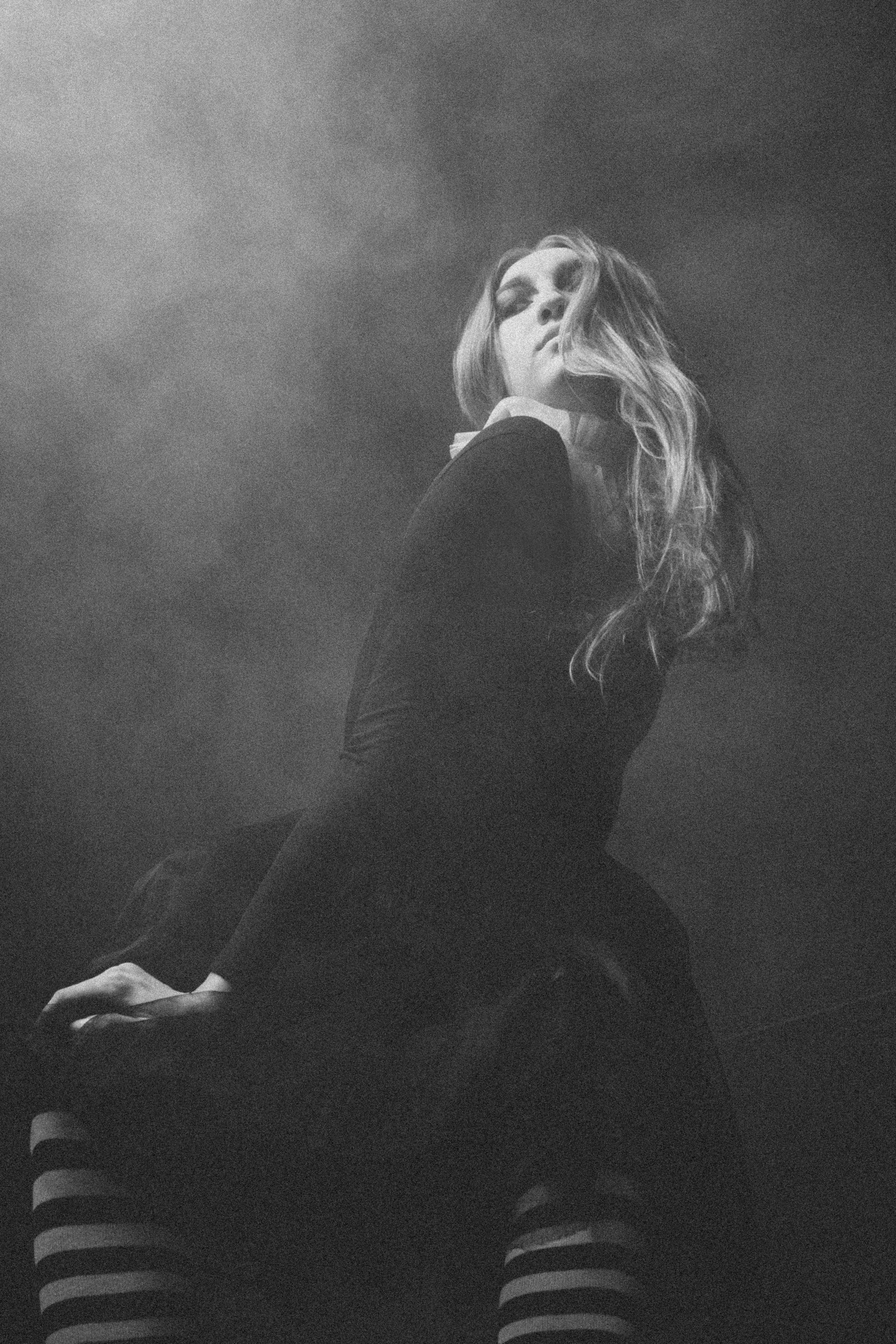 Софья. Креативный фотограф в городе Тюмень