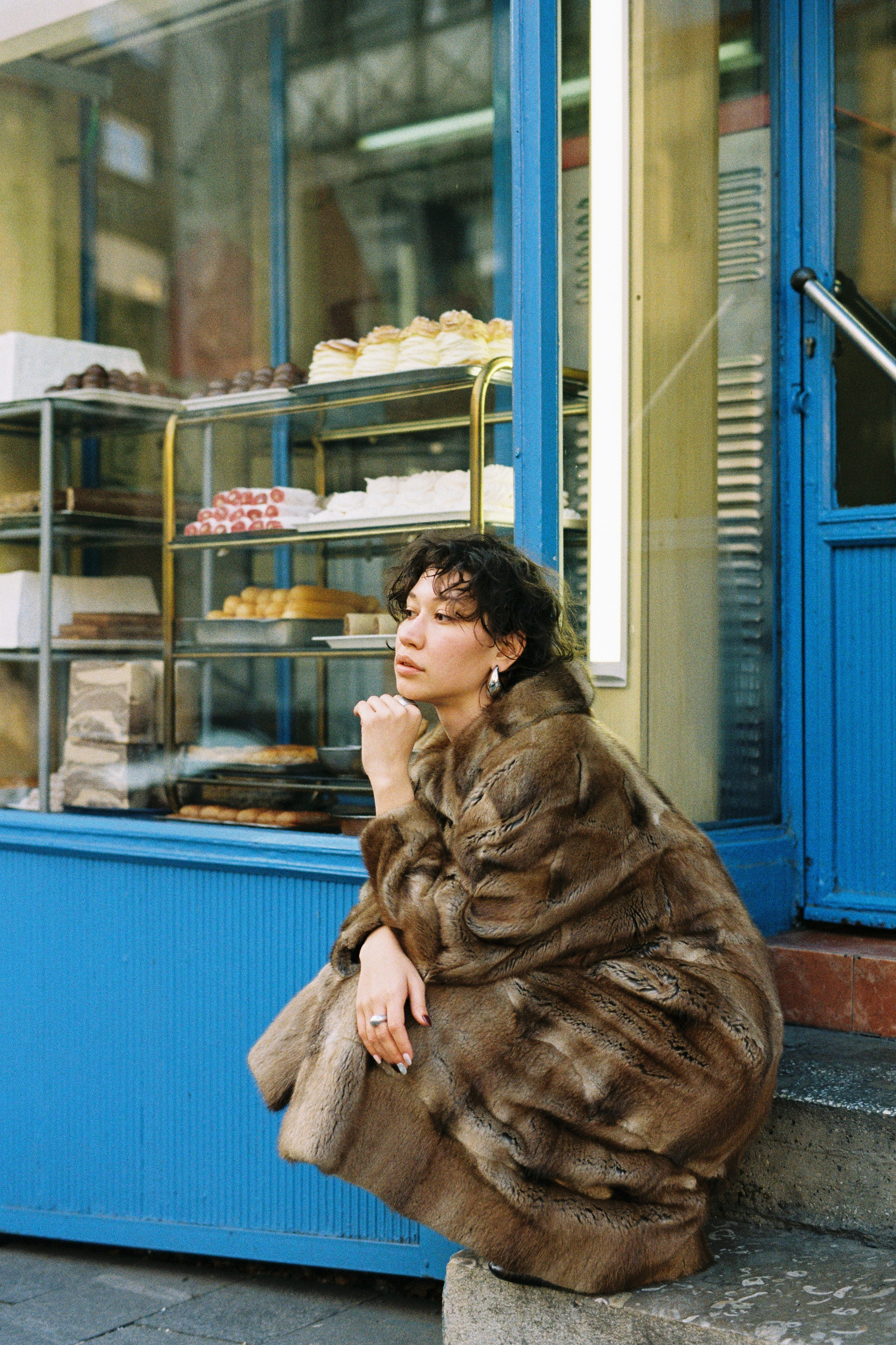 FILM SASHA. Photographer Belgrade — Tsvetkova Maria