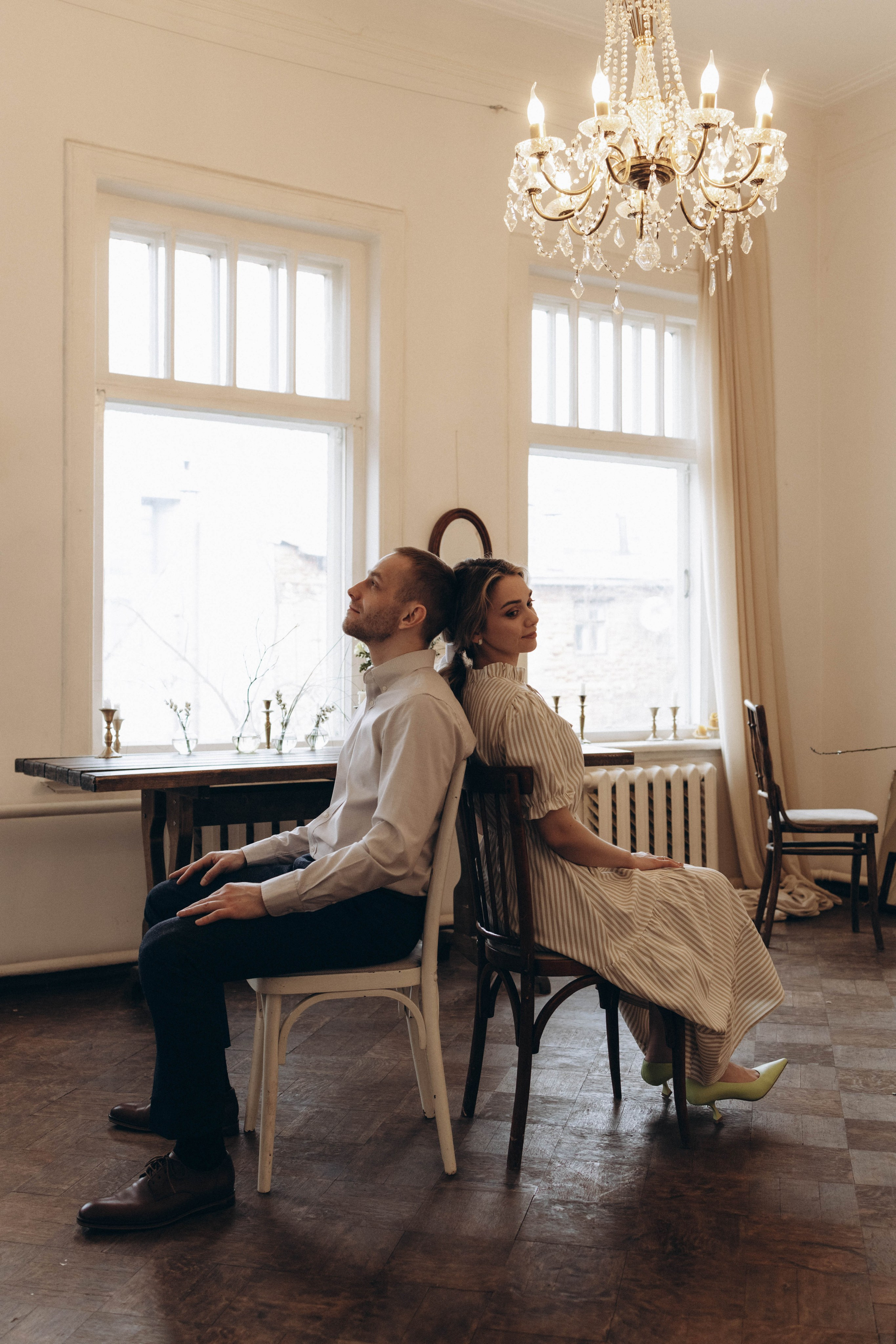 ЭЛЬВИНА | ЮРИЙ. Карина Городецкая | Фотограф Нижний Новгород