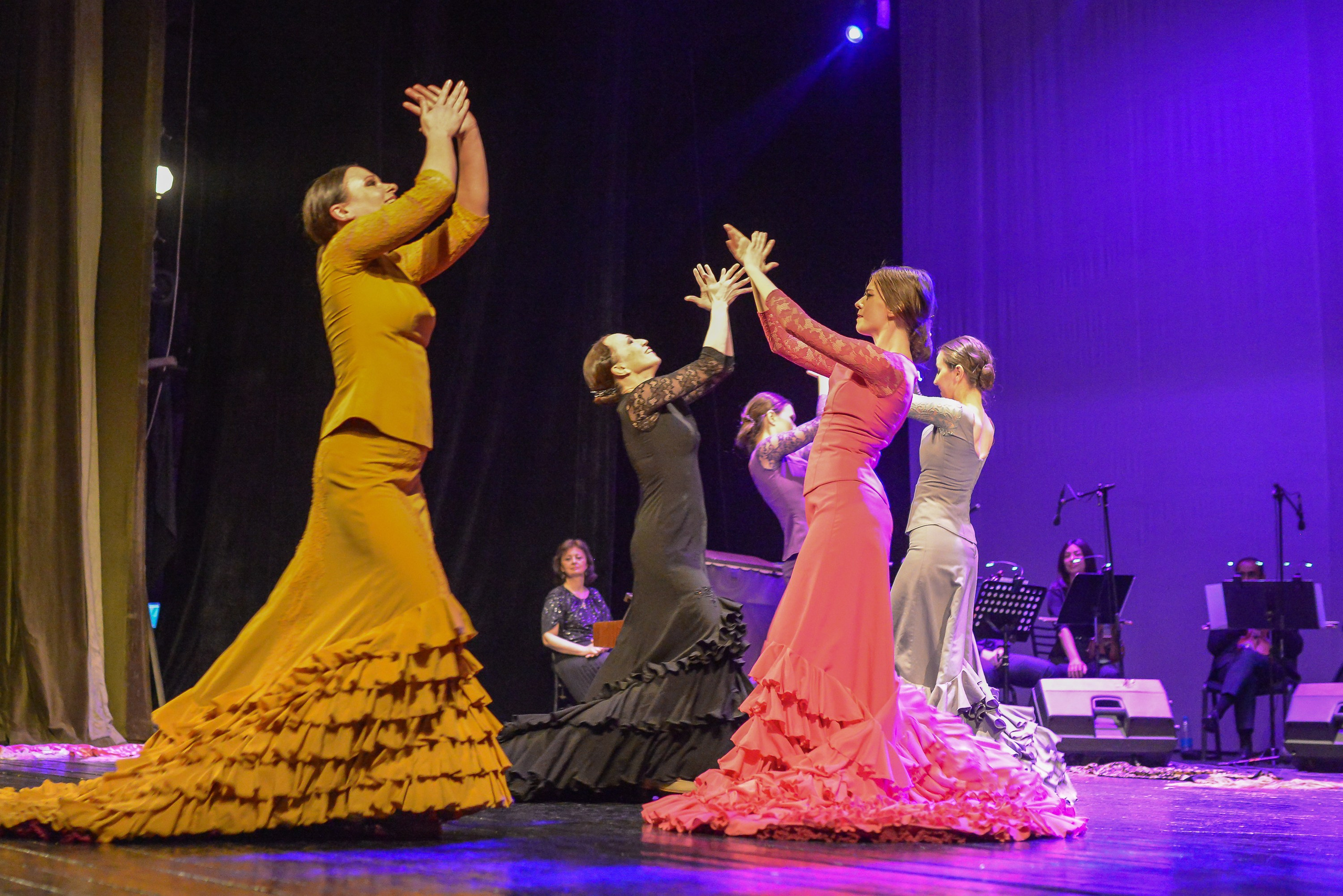 Концерты. Ивент-фотограф Санкт-Петербург/Event photographer based in St.Petersburg, Russia