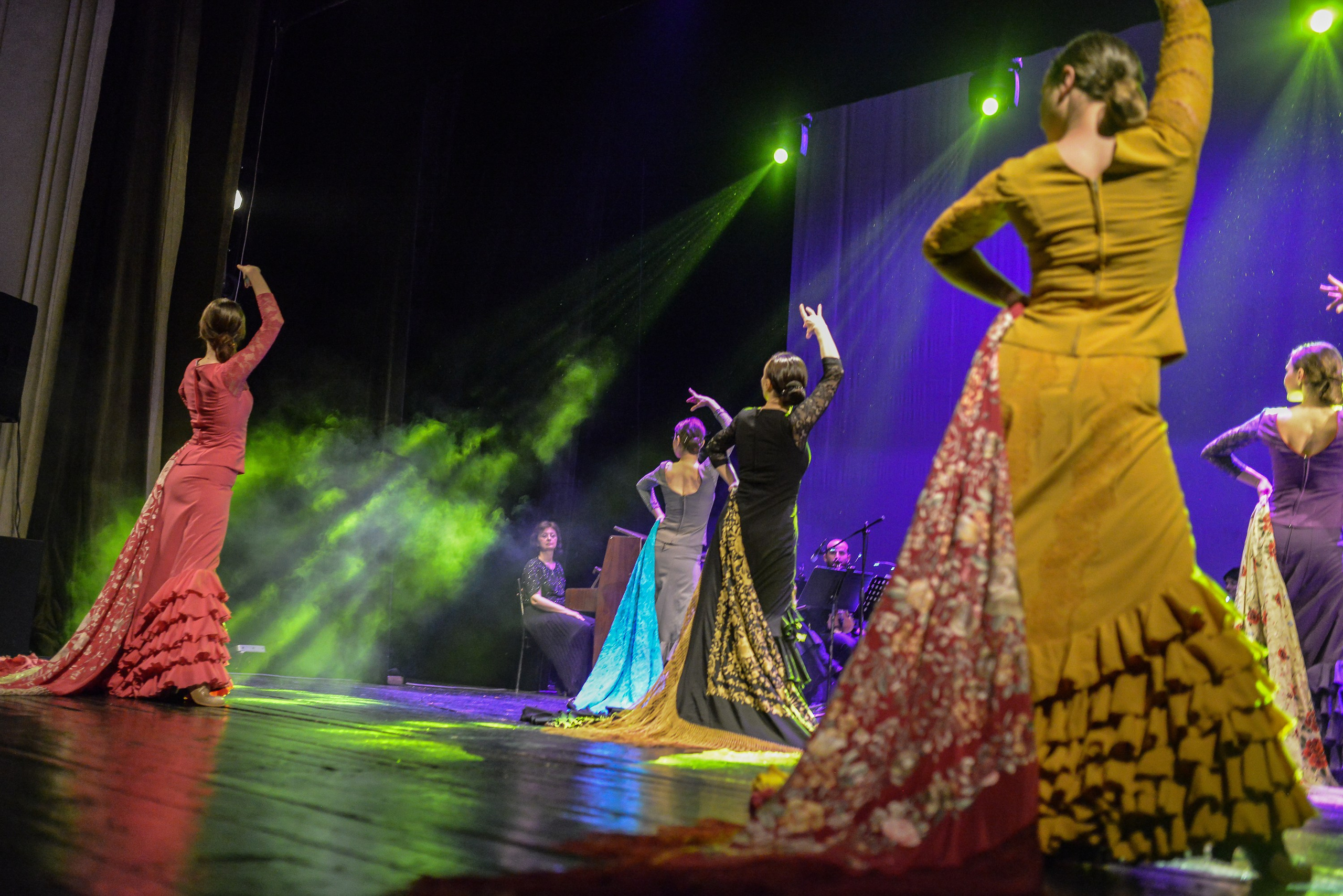 Концерты. Ивент-фотограф Санкт-Петербург/Event photographer based in St.Petersburg, Russia