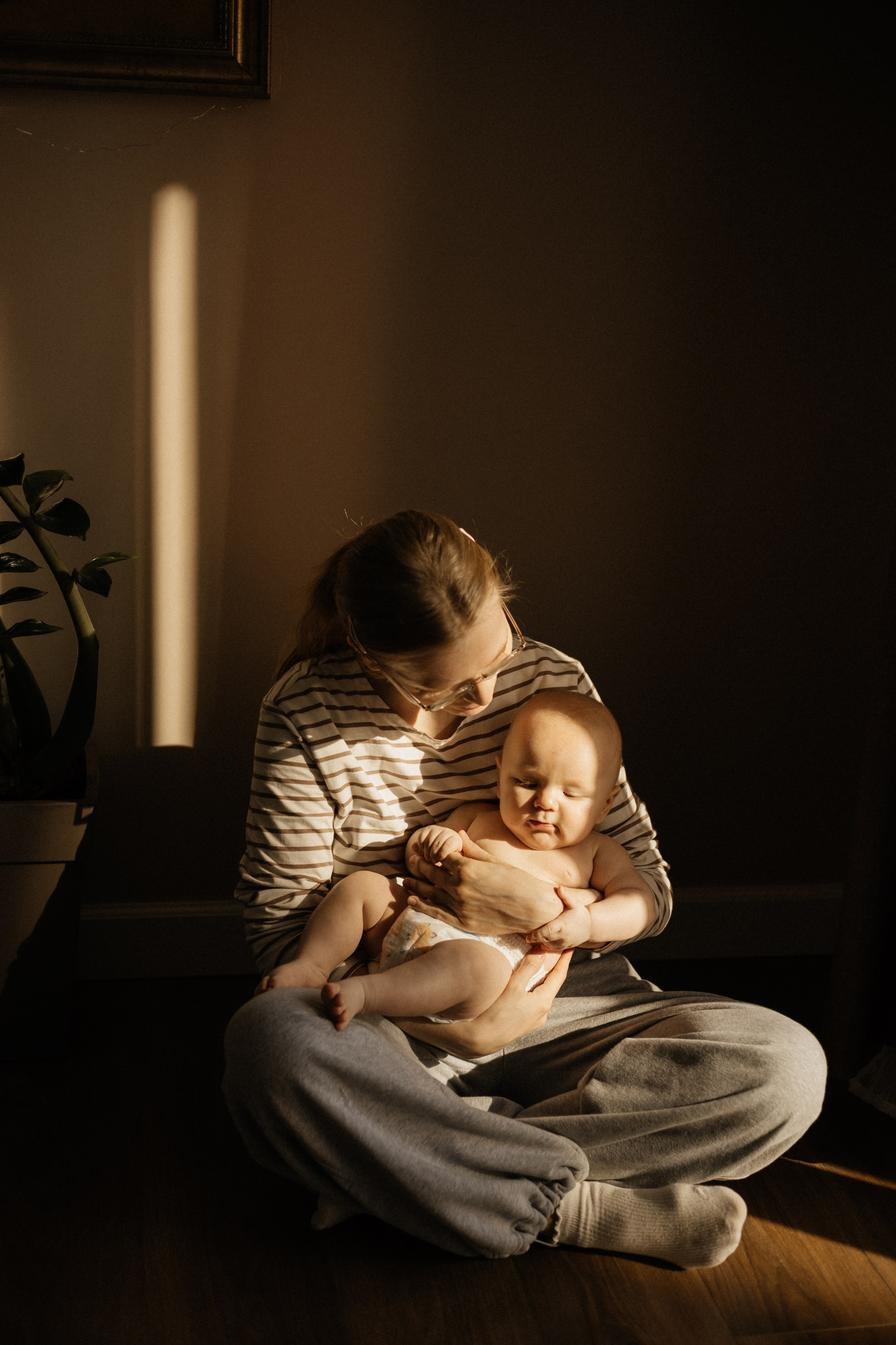 Дима, Лера и Федор. Alex Vasina Photographer