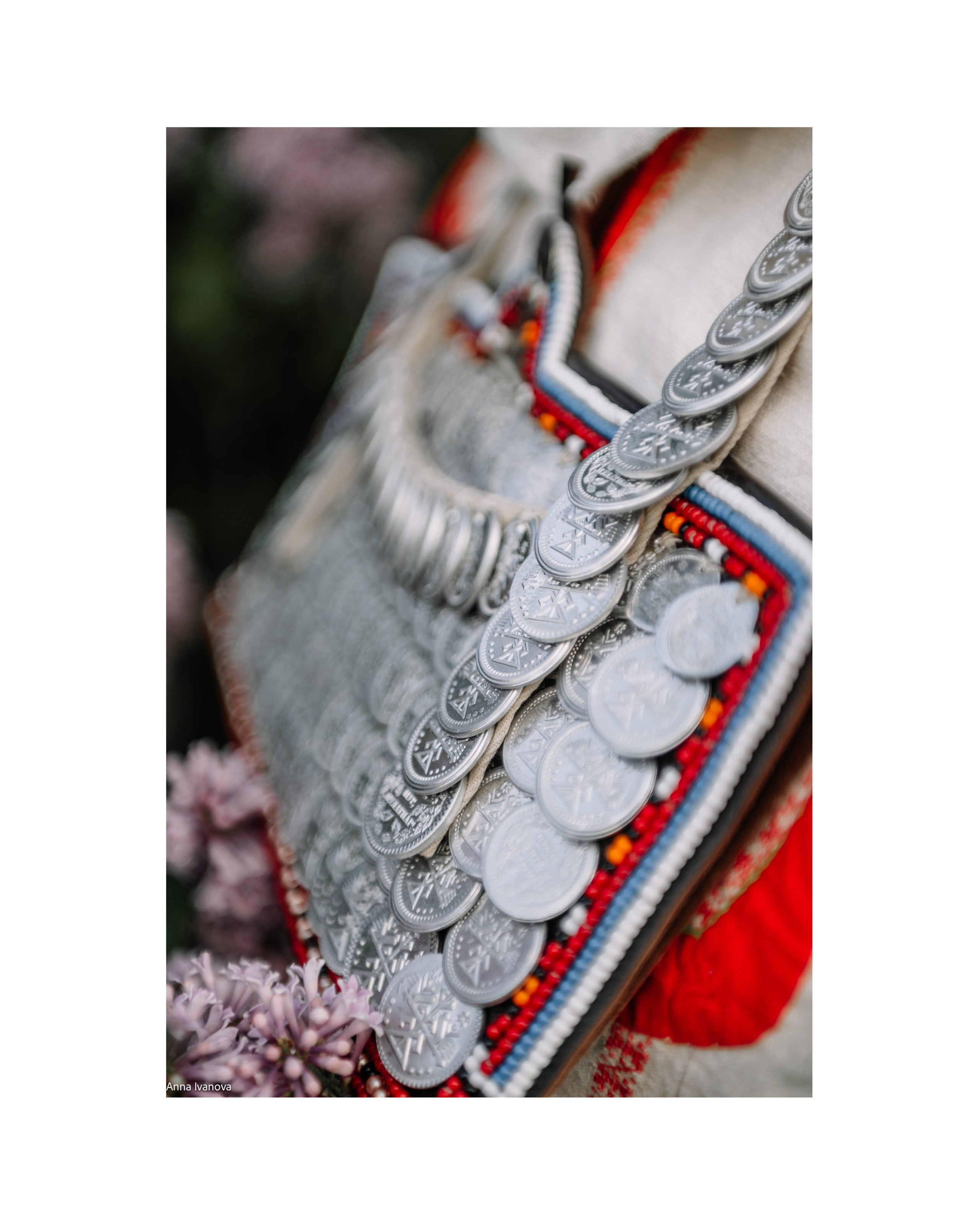 Индивидуальная фотосессия. Анна Иванова Свадебный Фотограф Чебоксары