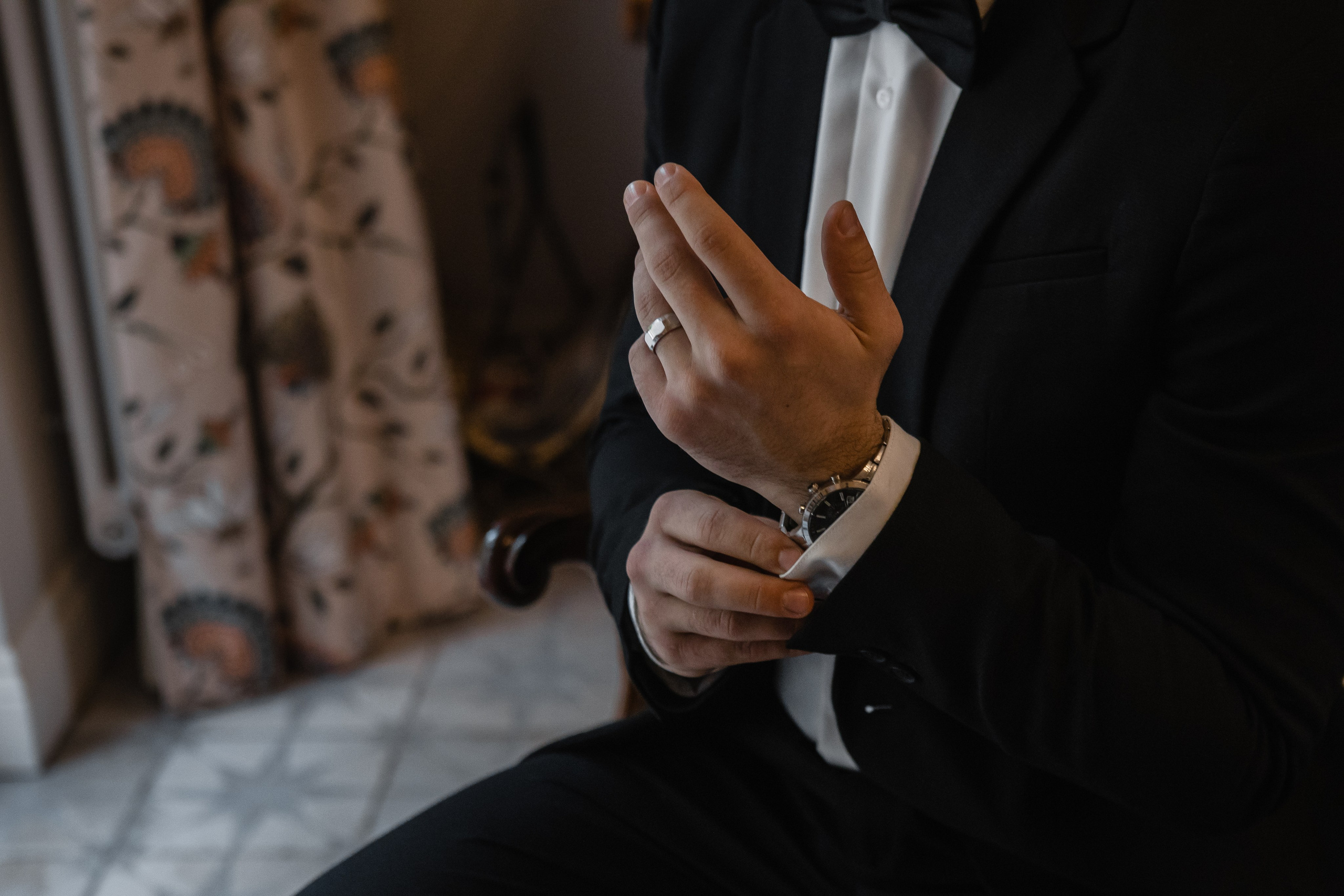 K&A. Свадебный и семейный фотограф Чижова Алина