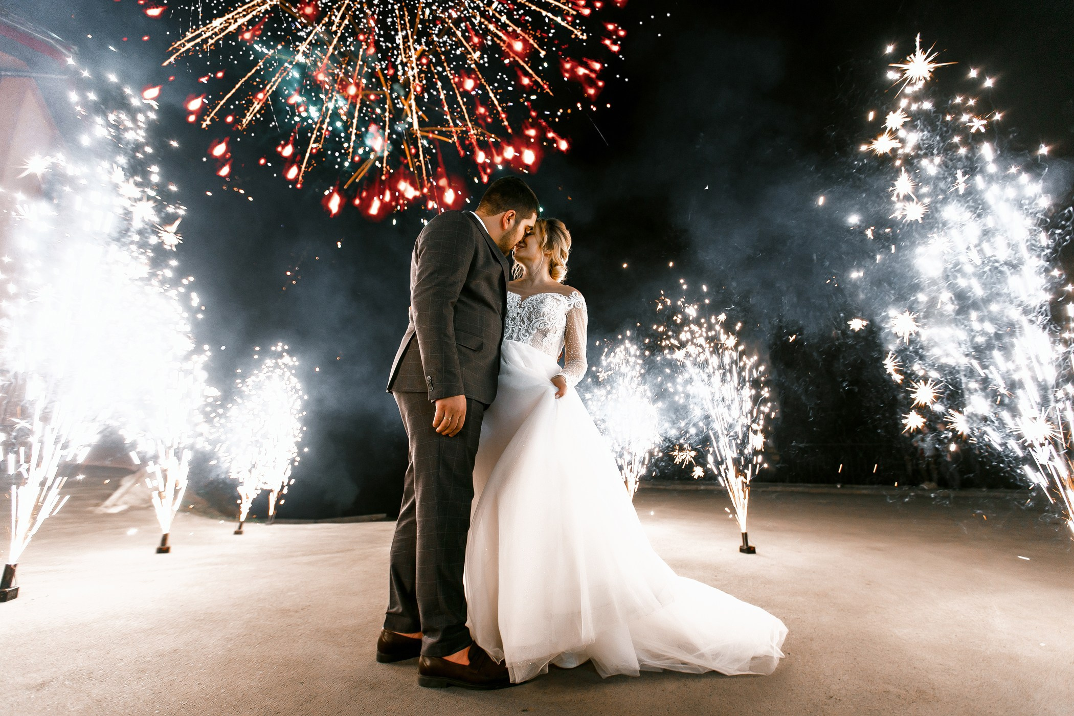 Руслан и Елена. Тимур Аминов | Фотограф в Кемерове