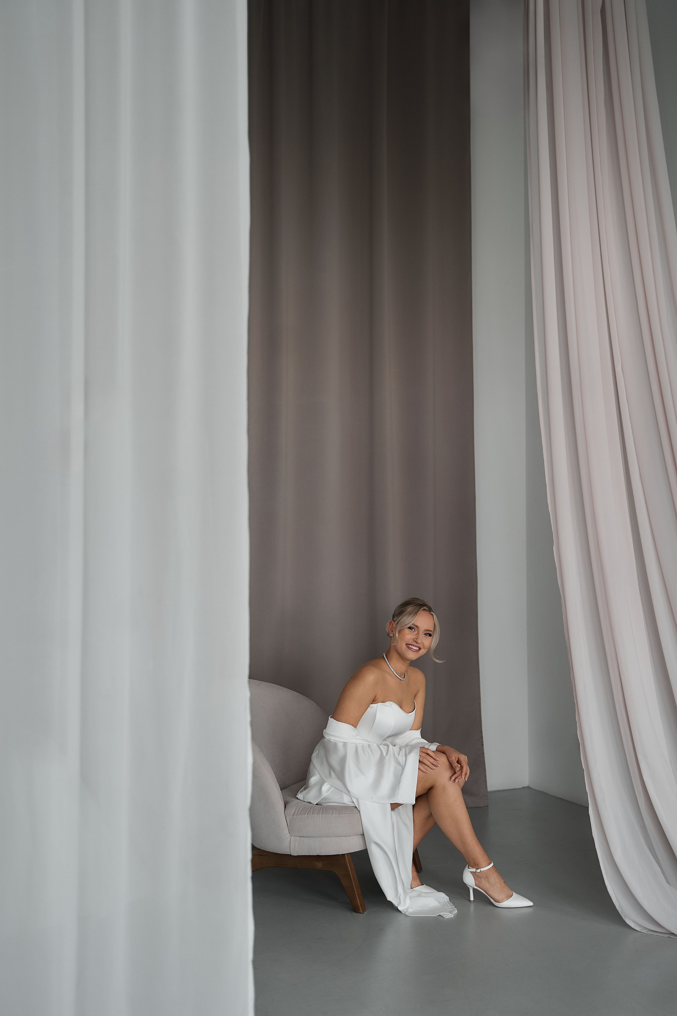 Григорий и Елизавета. Фотограф и видеограф в Екатеринбурге