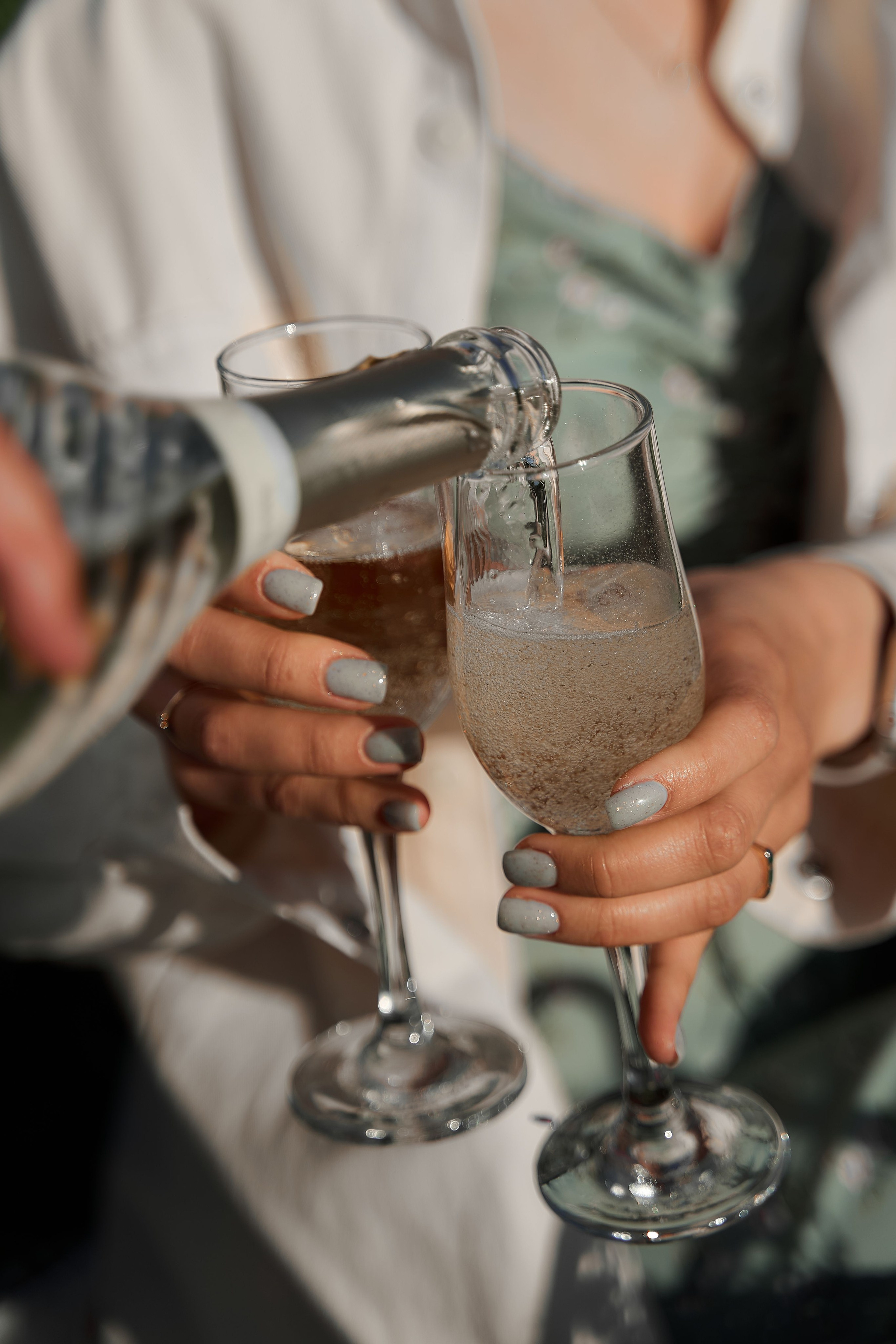 Полина и Евгений. Фотограф и видеограф в Екатеринбурге