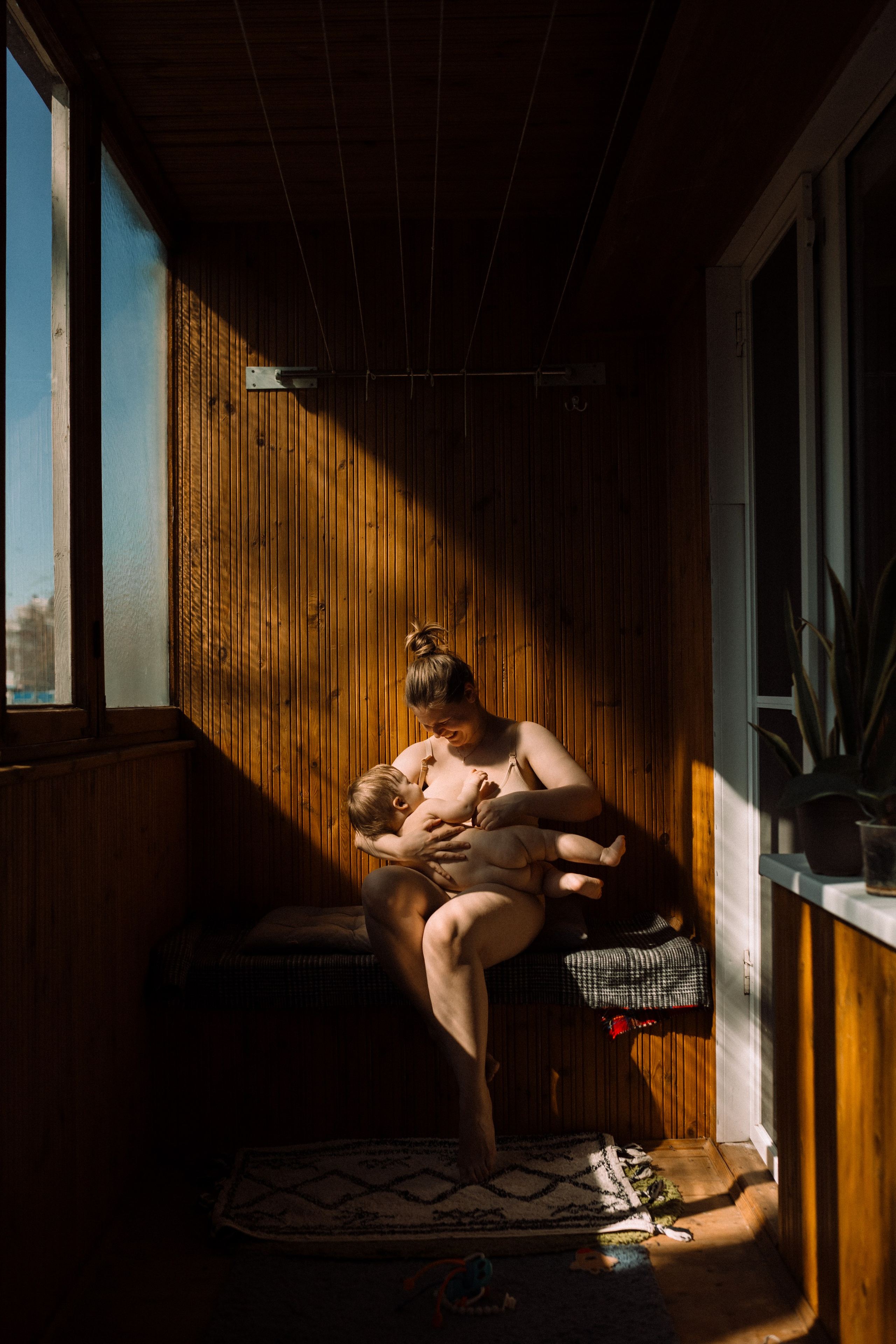 Семейный фотограф в Минске и РБ Стеликова Анна