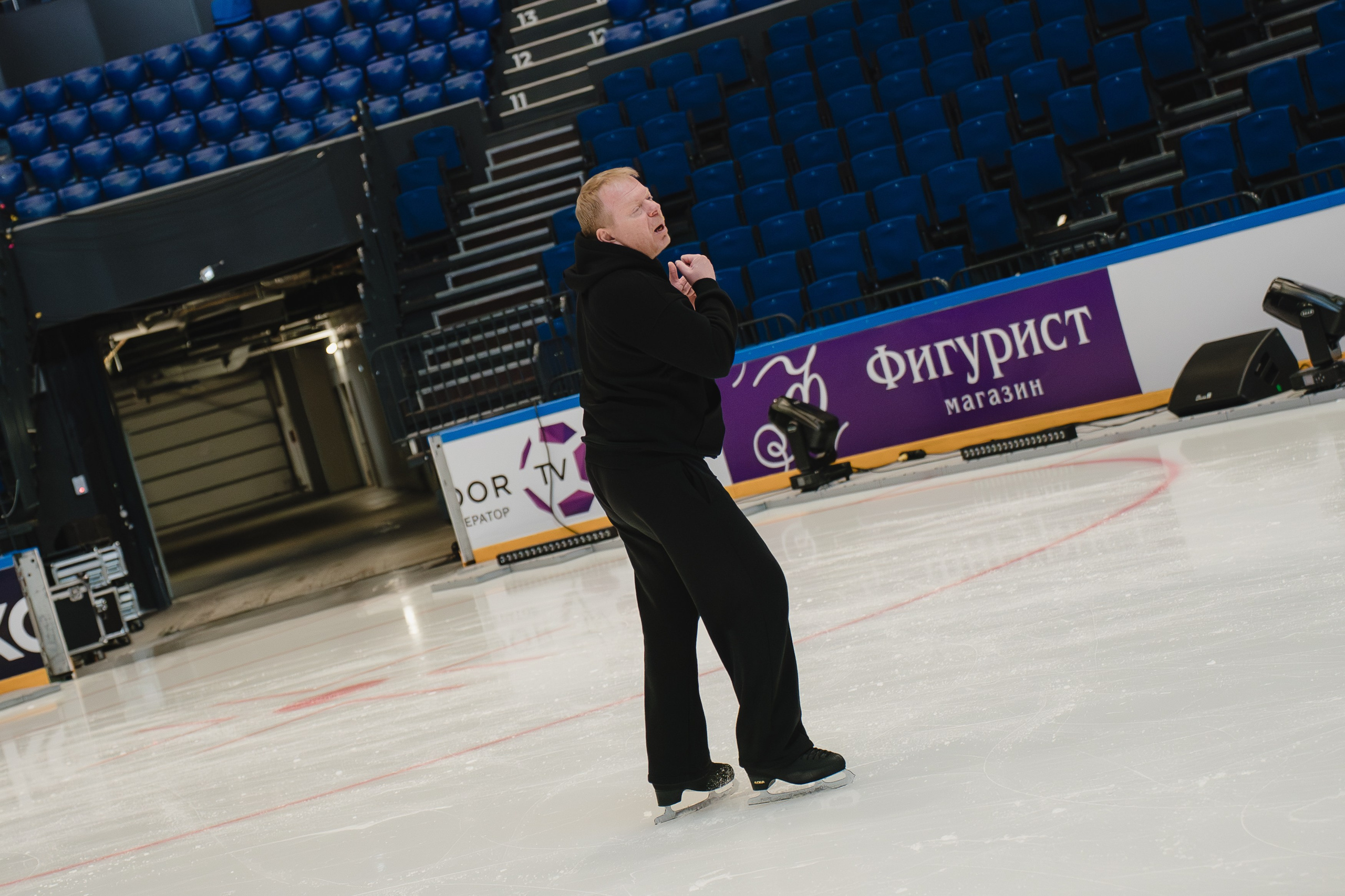 Мастер-класс Сергея Дудакова. Воробьева Ксения — Спортивный и танцевальный фотограф Новосибирск