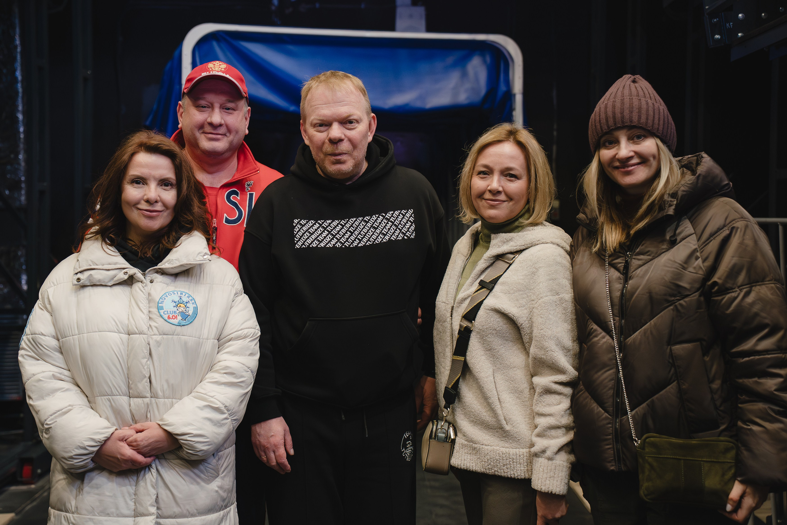 Мастер-класс Сергея Дудакова. Воробьева Ксения — Спортивный и танцевальный фотограф Новосибирск