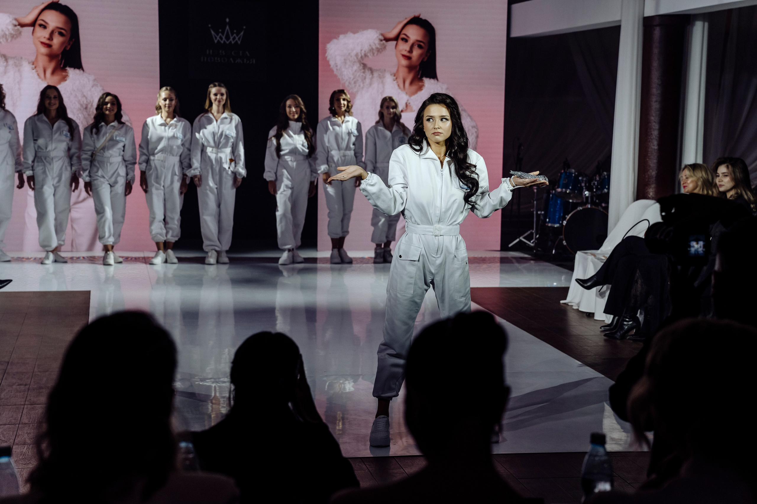 Невеста Поволжья 2026 Ульяновск. Свадебный и семейный фотограф Любовь Исланова