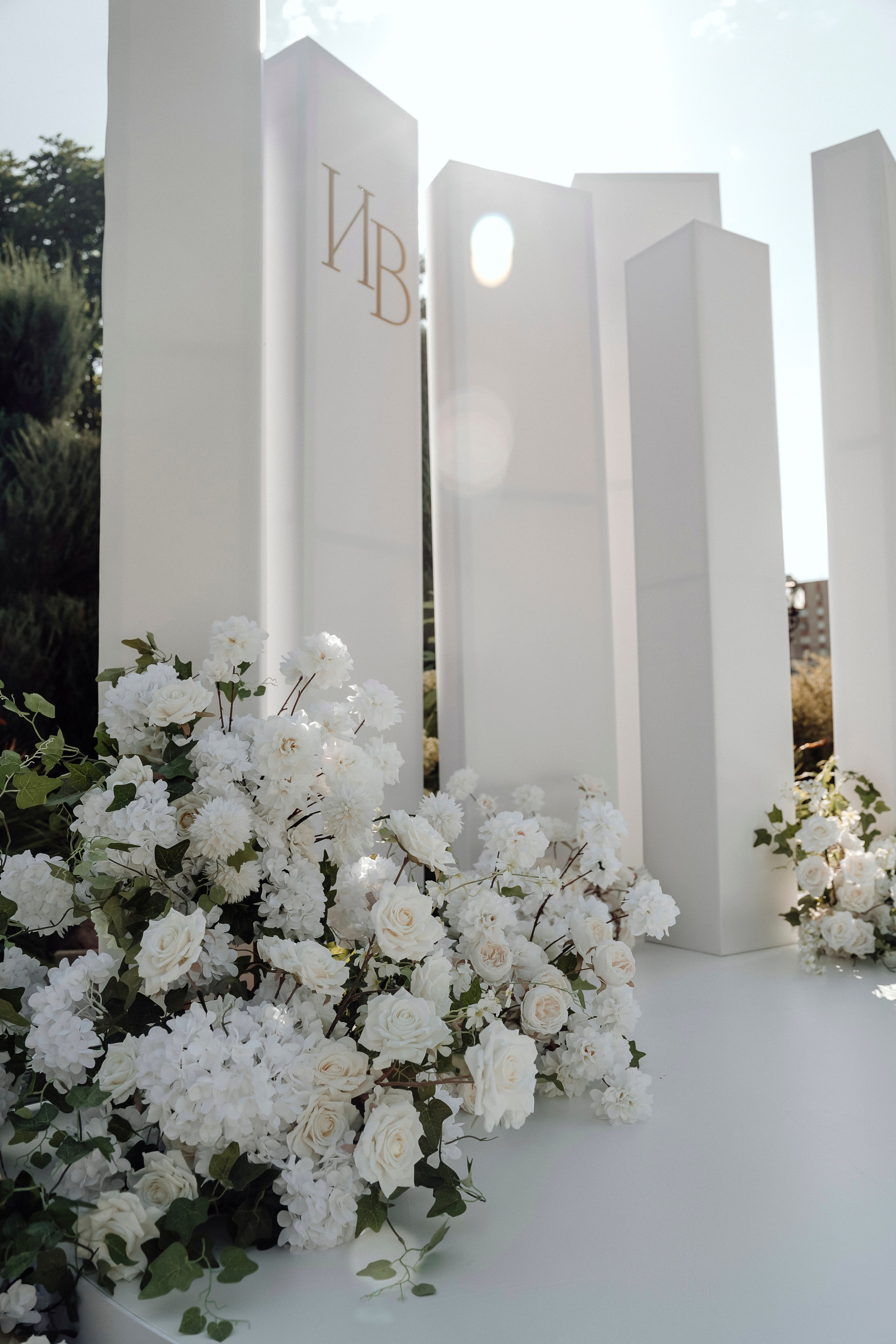 Свадьба Ильи и Виктории в г. Иваново. Свадебный и семейный фотограф Любовь Исланова